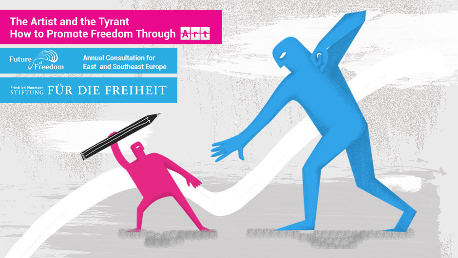 future of freedom consultation georgia the artist and the tyrant