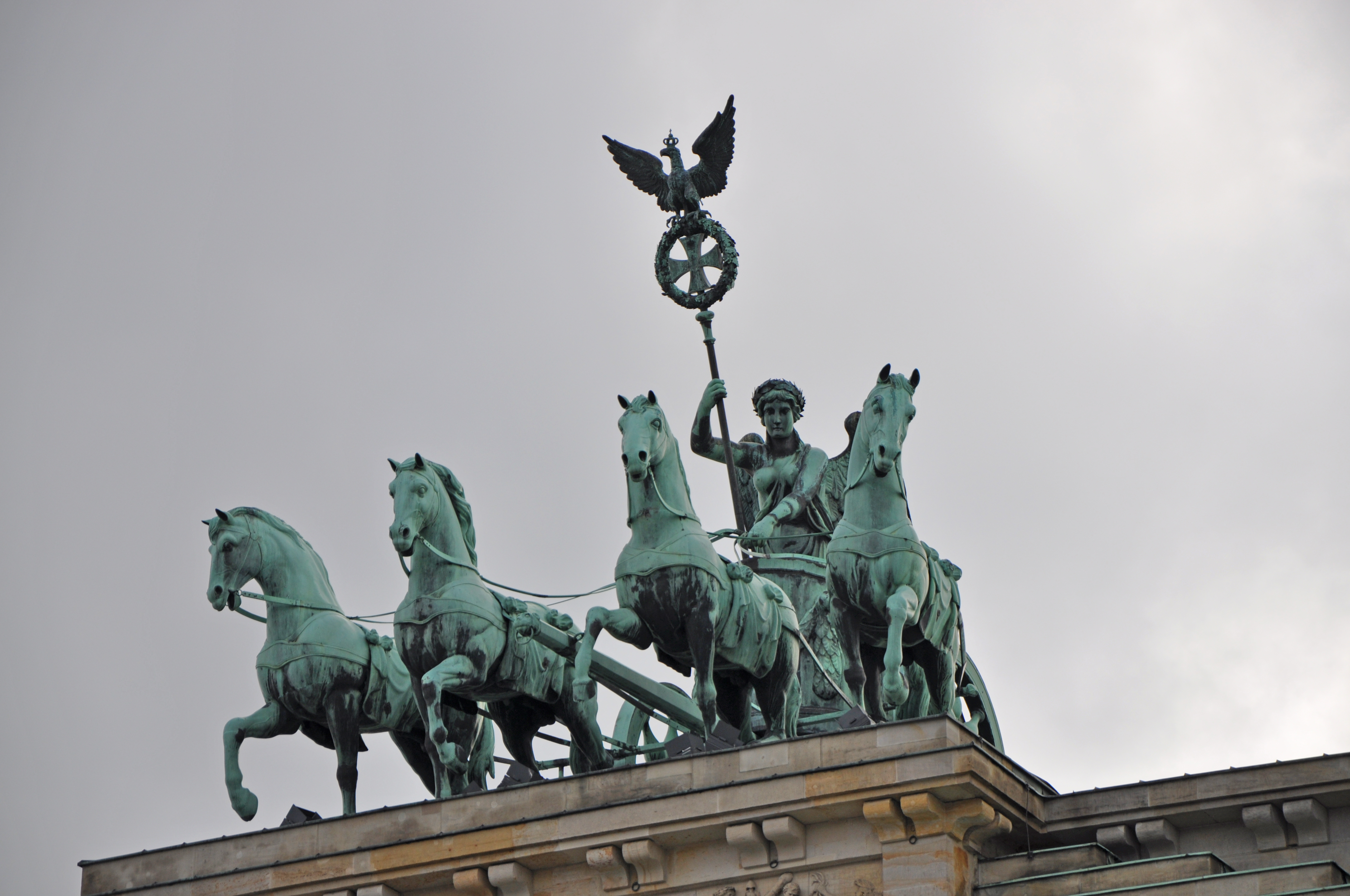 Quadriga