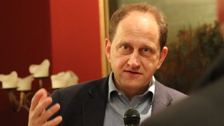 Alexander Graf Lambsdorff