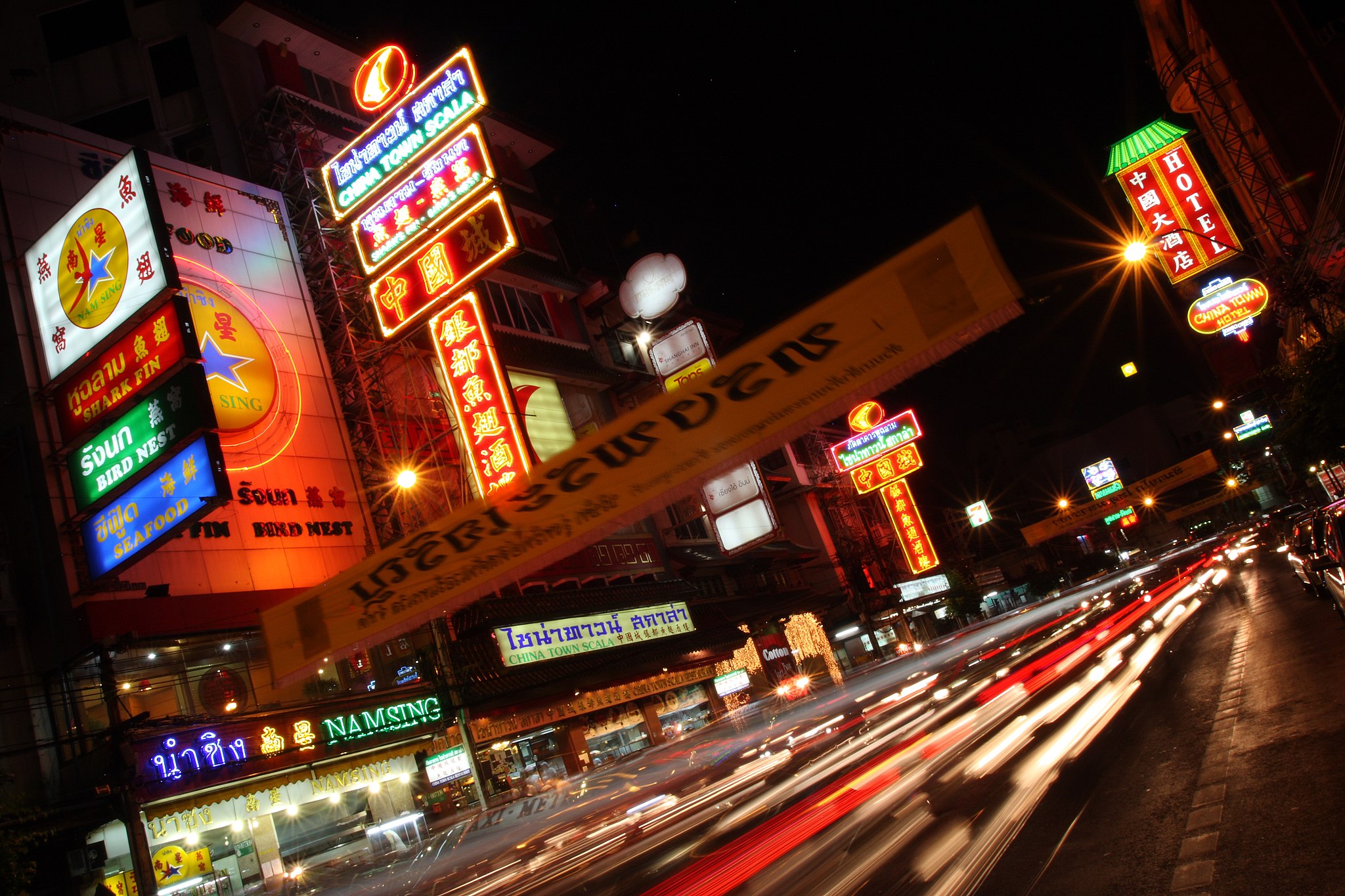 hailands Tech-Startup Landschaft vielfältiger und dynamischer geworden, mit einer Reihe von kommerziellen Erfolgsgeschichten 