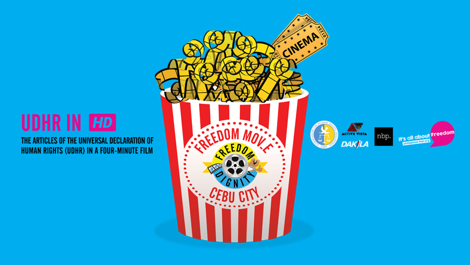 Freedom Mov_e Cebu