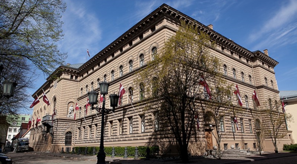 Neue liberale Partei mit guten Chancen auf Parlamentseinzug 