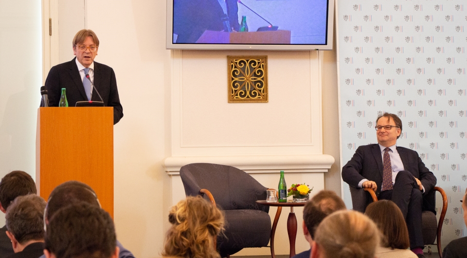 Vereint im Kampf für die Freiheit