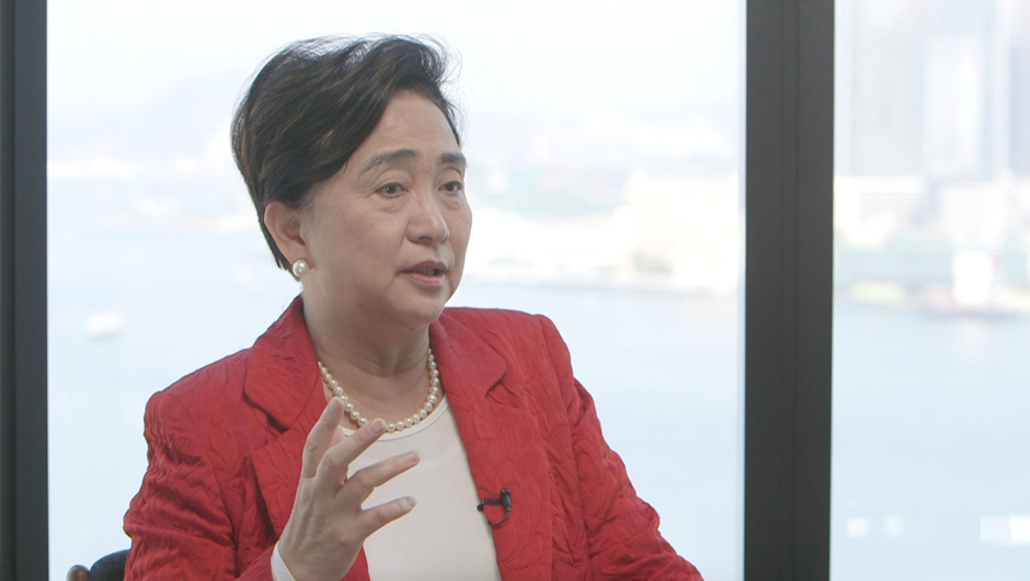 Emily Lau