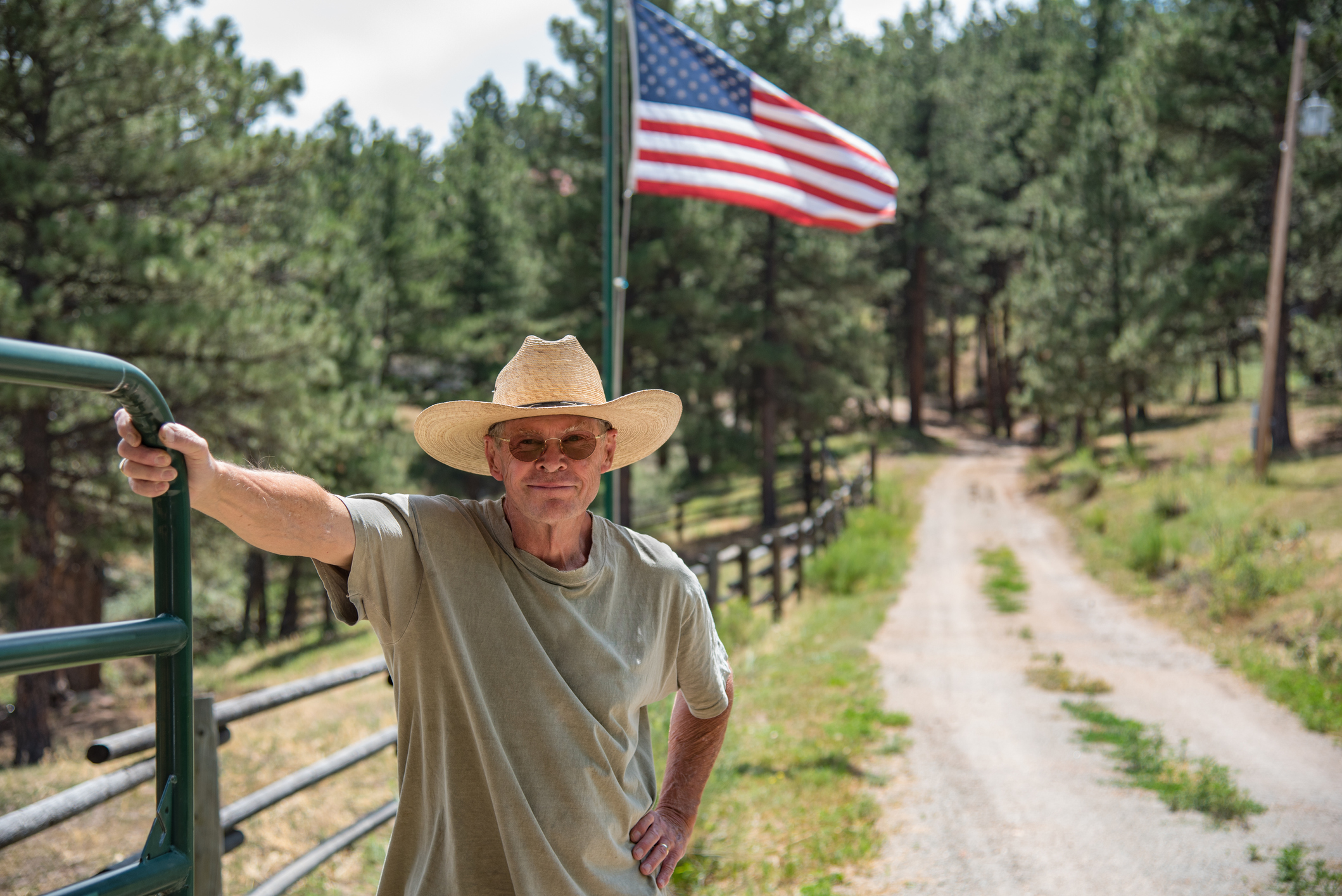 Entscheiden die Stimmen der Landwirte die Midterms?