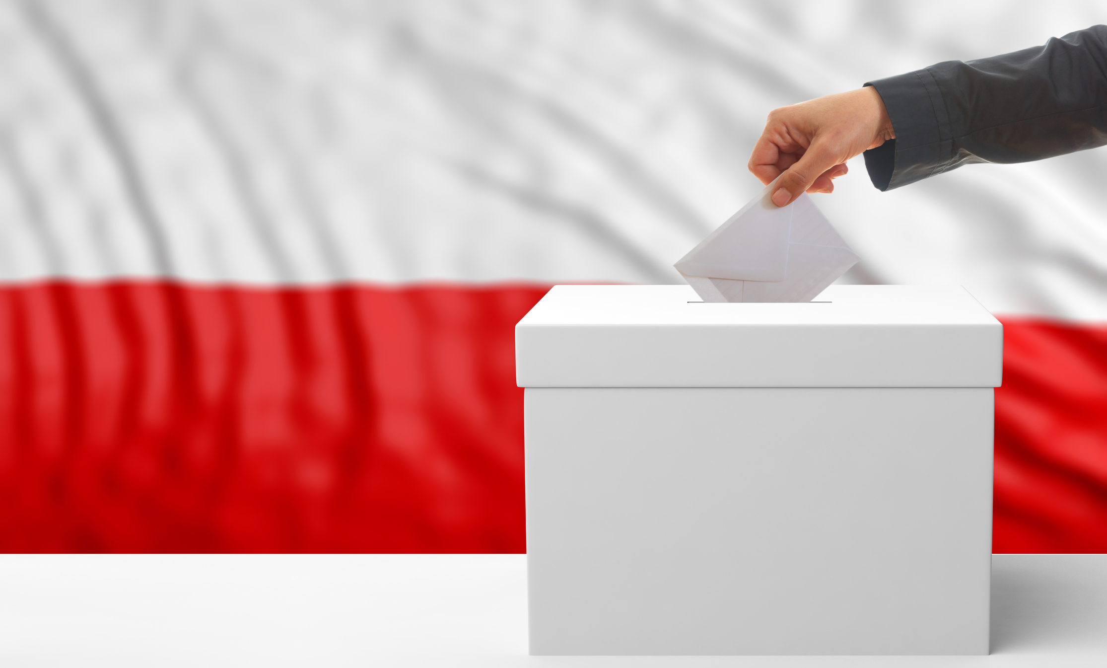 Was bedeuten die Wahlen in Polen?