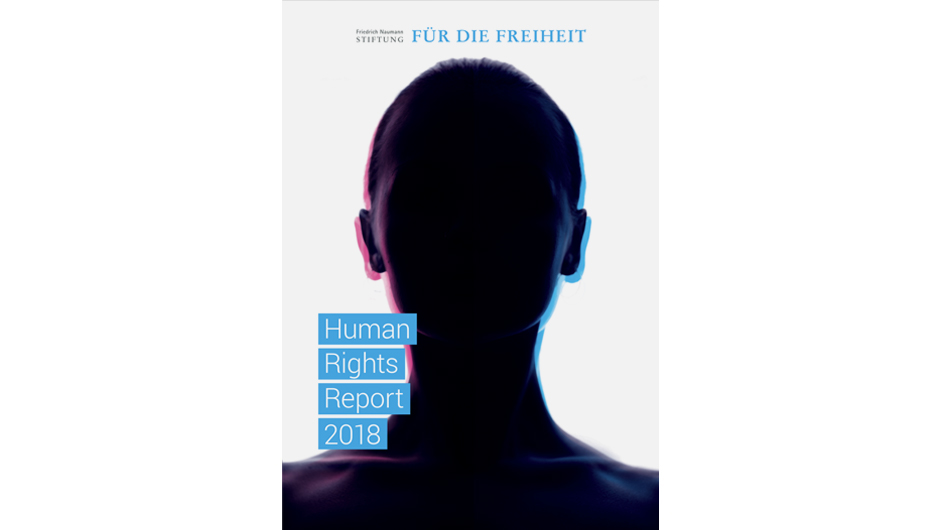 Menschenrechtsbericht