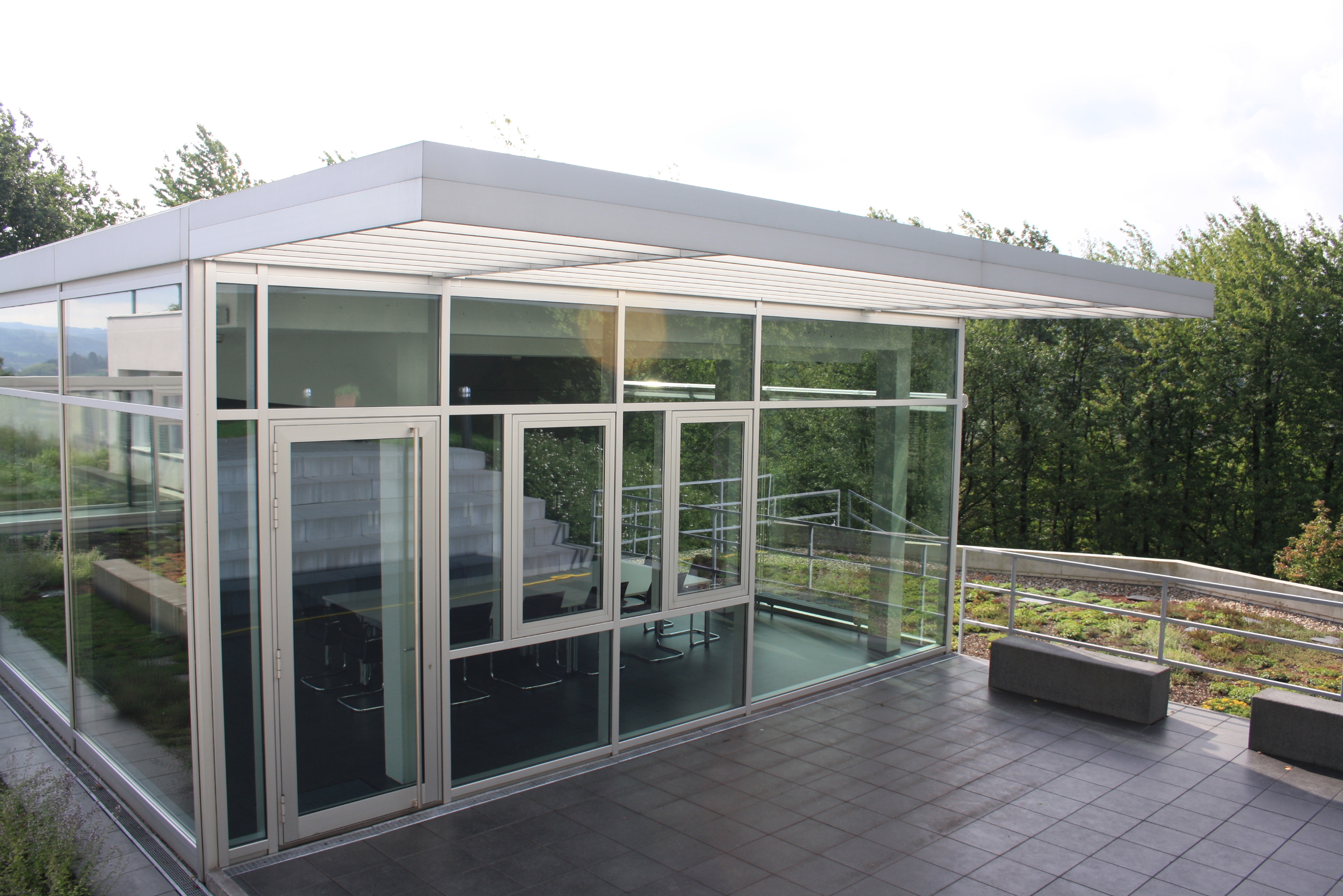 Archiv des Liberalismus