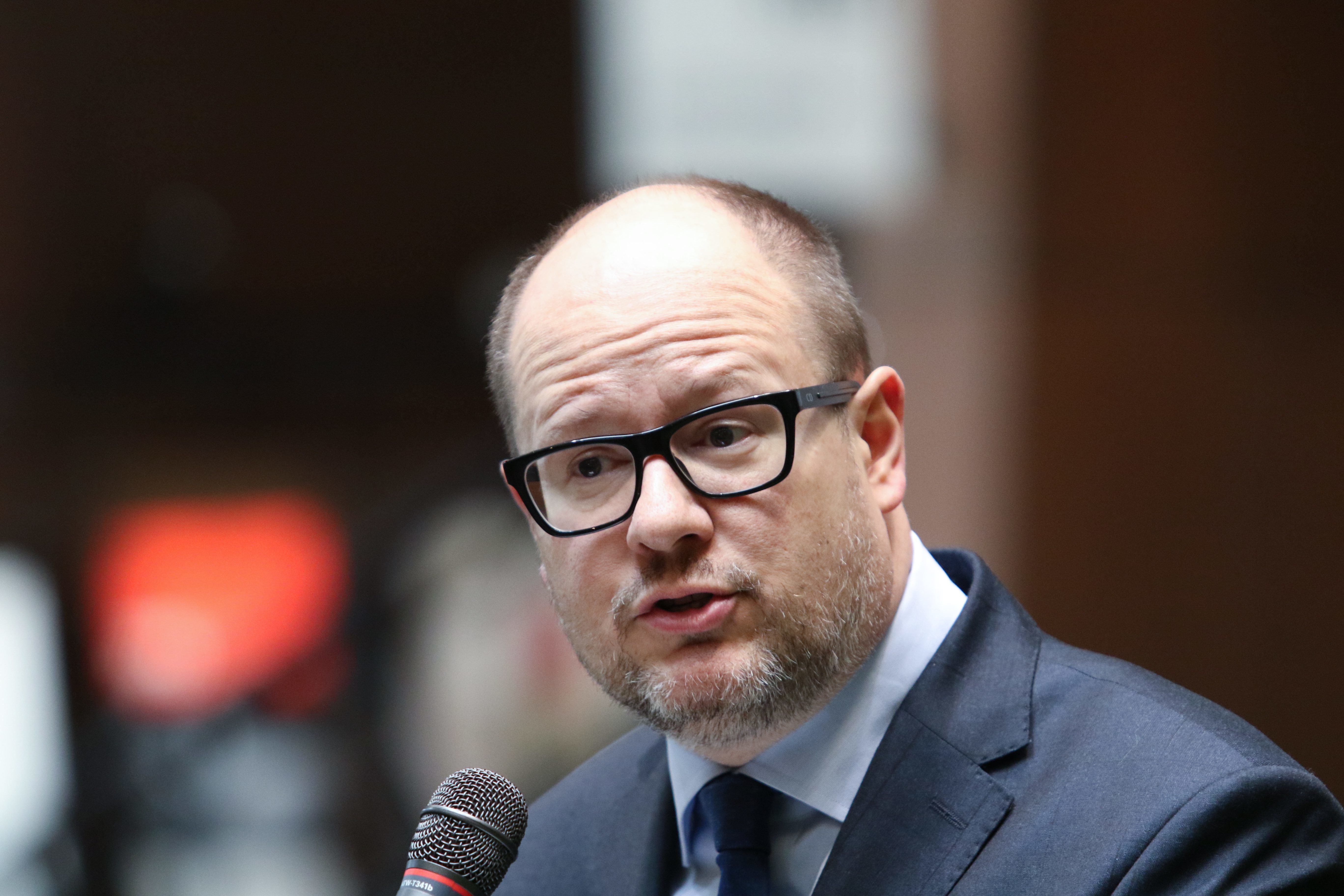 Der gewaltsame Tod des Bürgermeisters von Danzig, Paweł Adamowicz, hat nicht nur in Polen sondern auch in Deutschland Bestürzung ausgelöst.