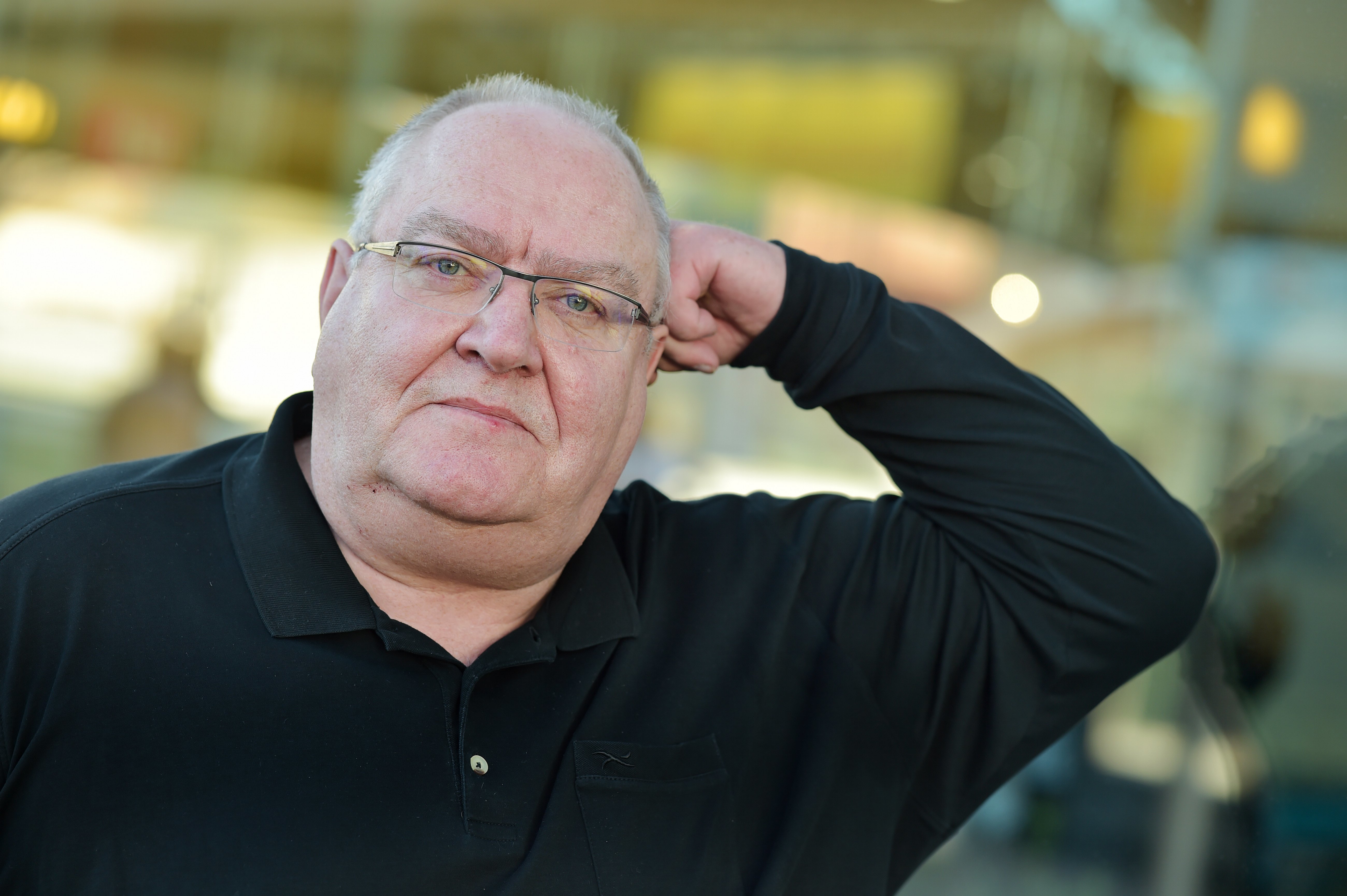 Thomas Günther Otto Fischer ist ein deutscher Rechtswissenschaftler und ehemaliger Vorsitzender Richter des 2. Strafsenats des Bundesgerichtshofs.