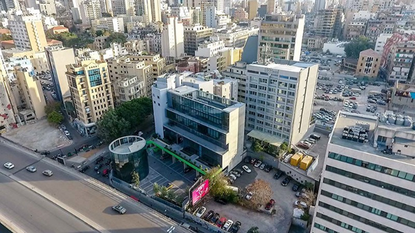 Beirut Digital District