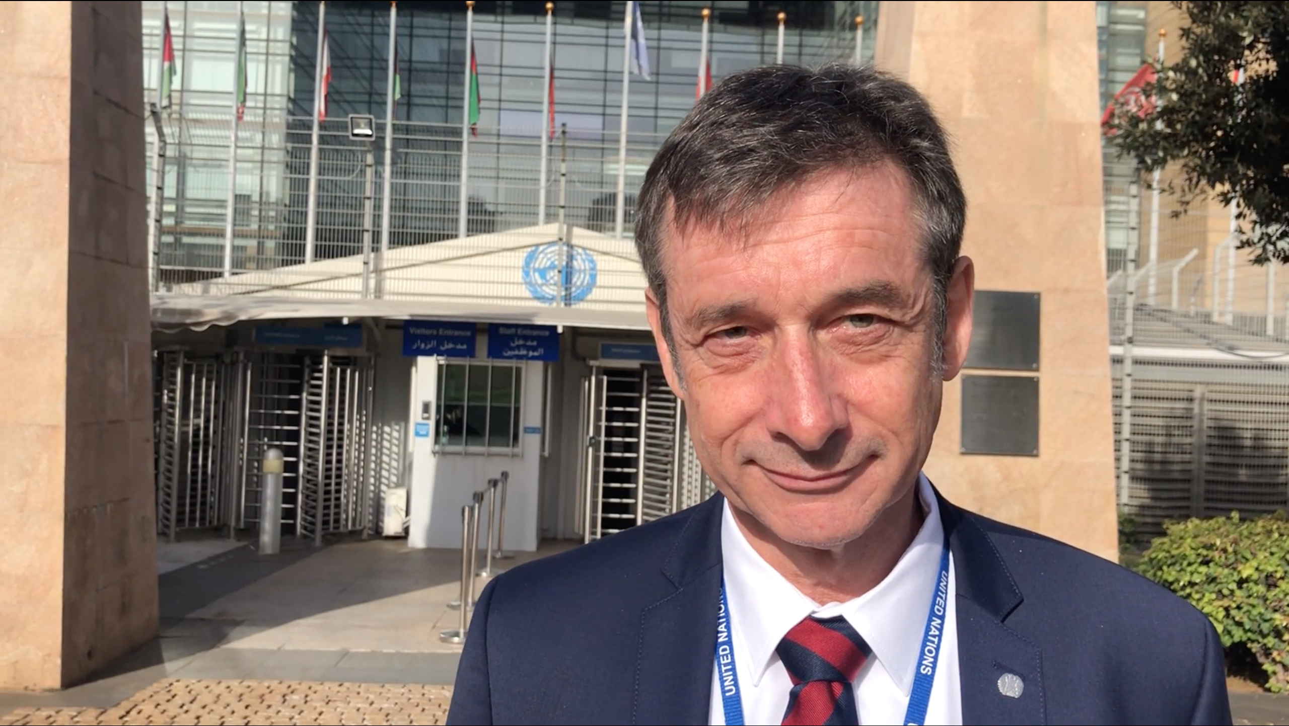 Dr. Christoph Hoffmann FDP