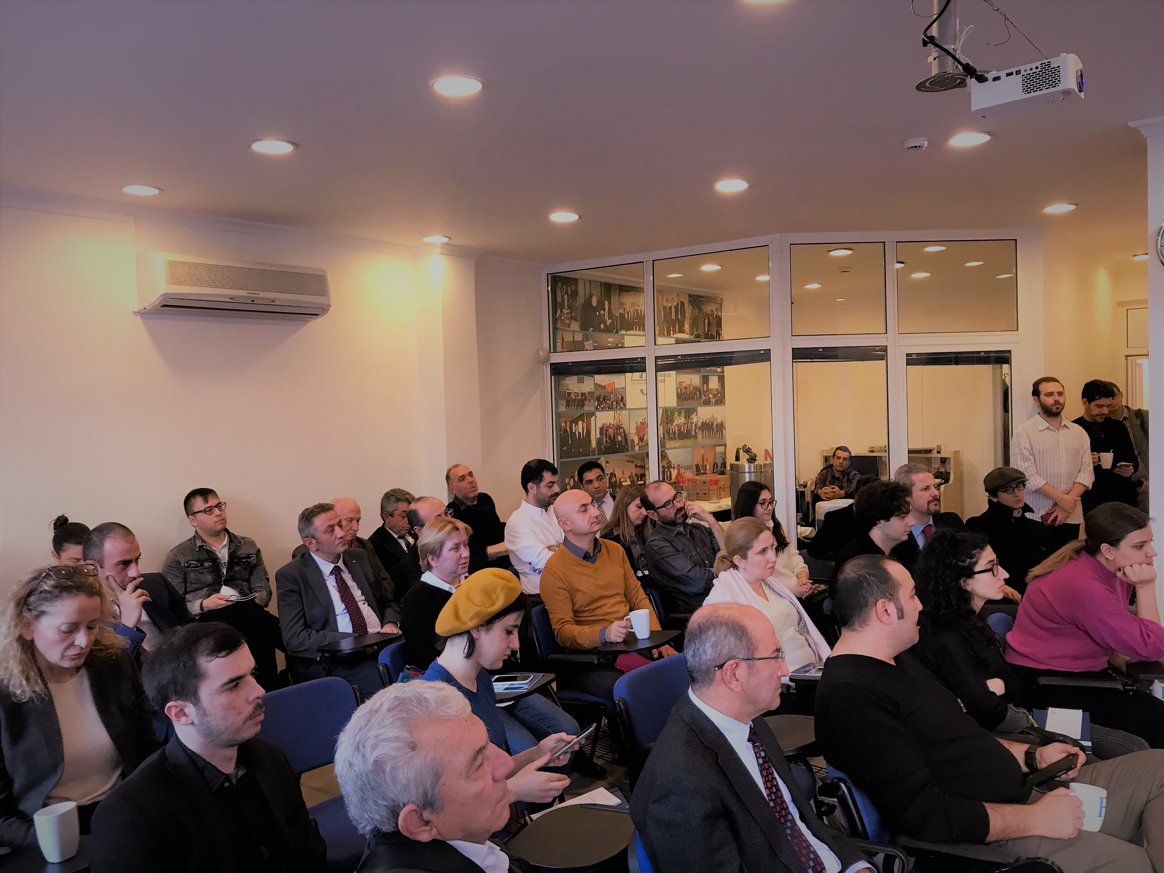 Freedom Research Association 