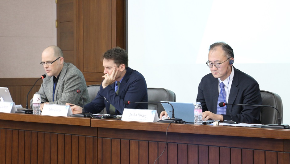 The North Korea-China Relationship: Evolution, Interdependence, and the Frontier