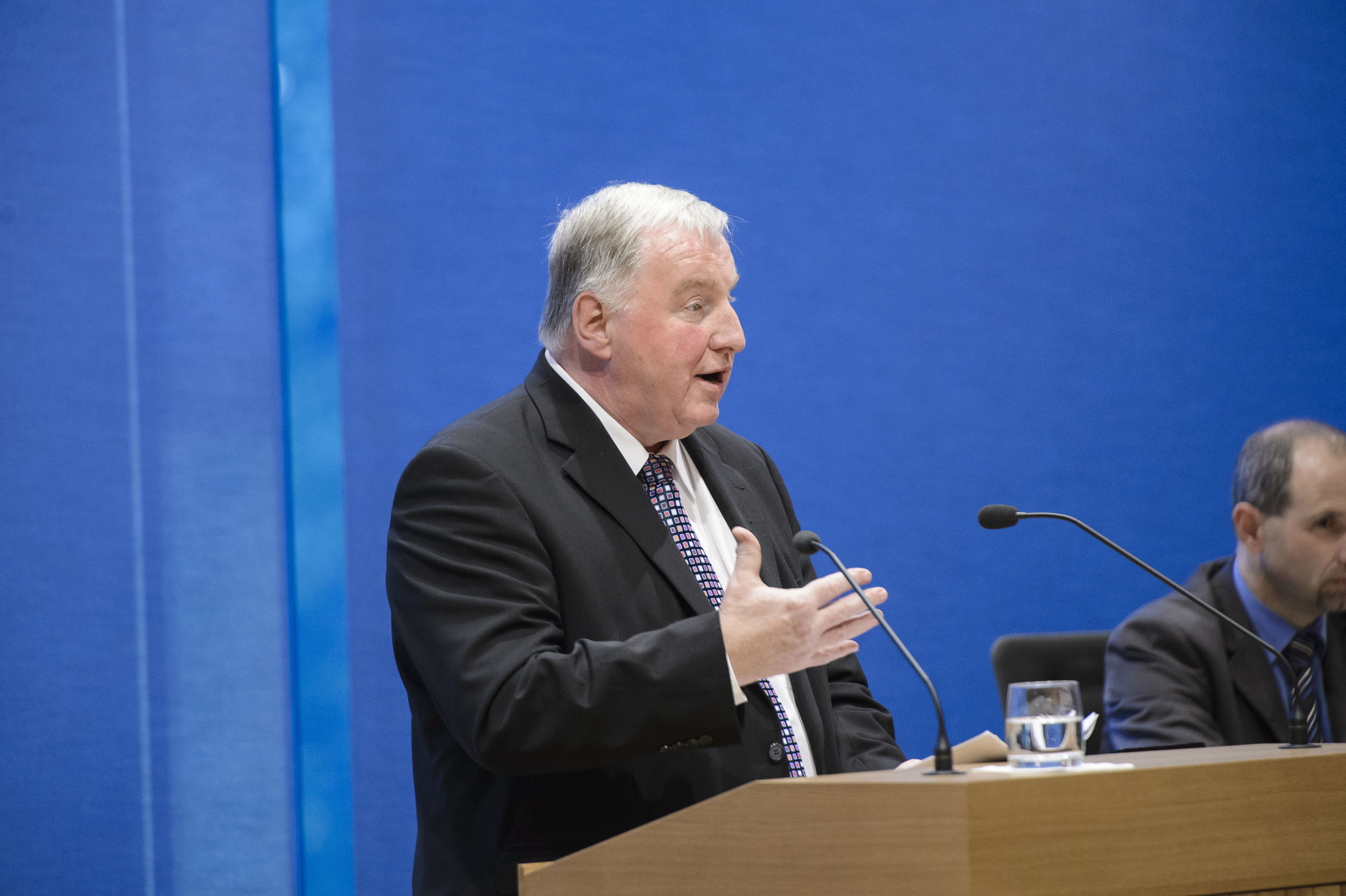  Karl-Heinz Lambertz, 