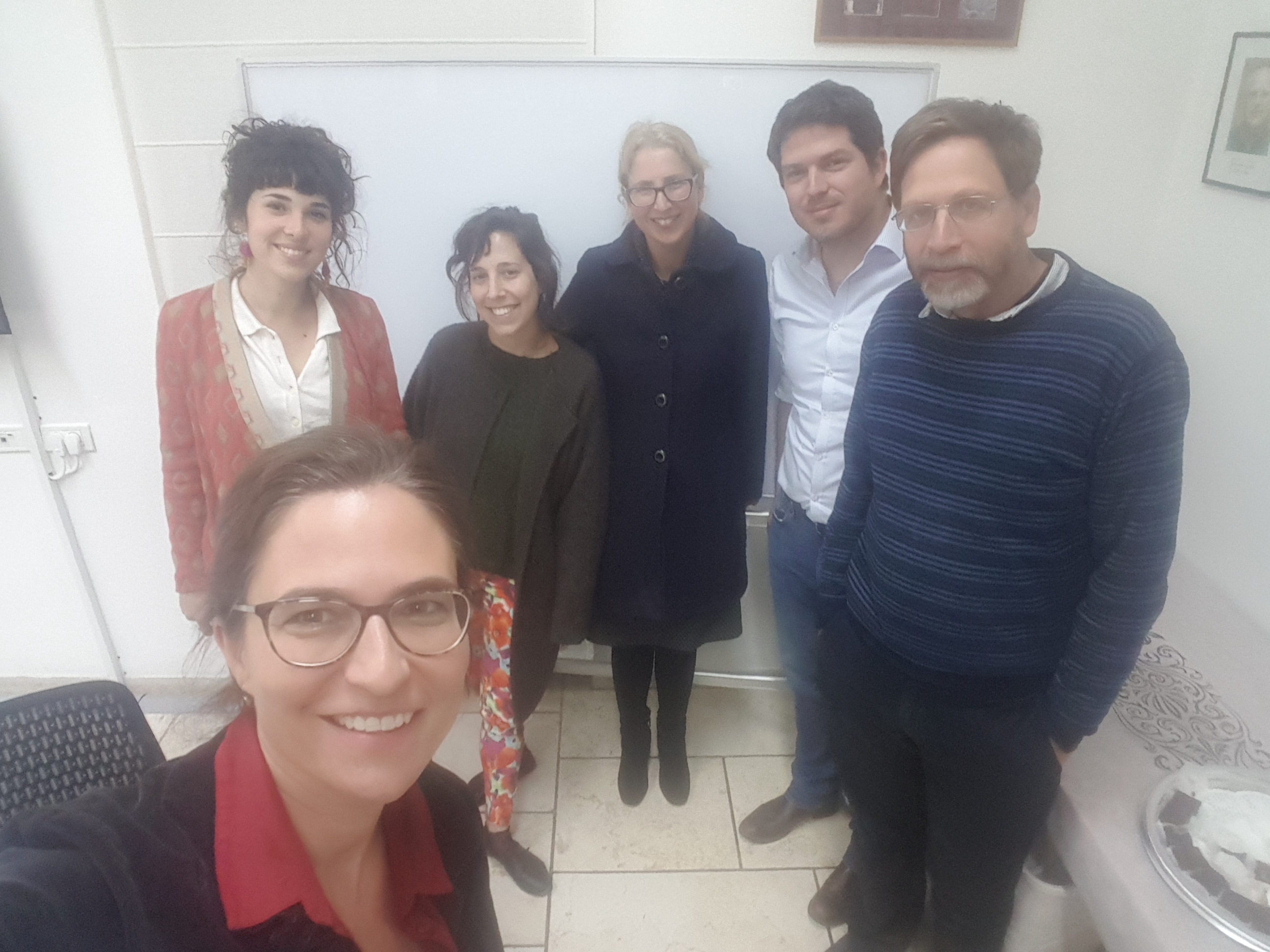 New Research: Navigation Patterns in Jerusalem