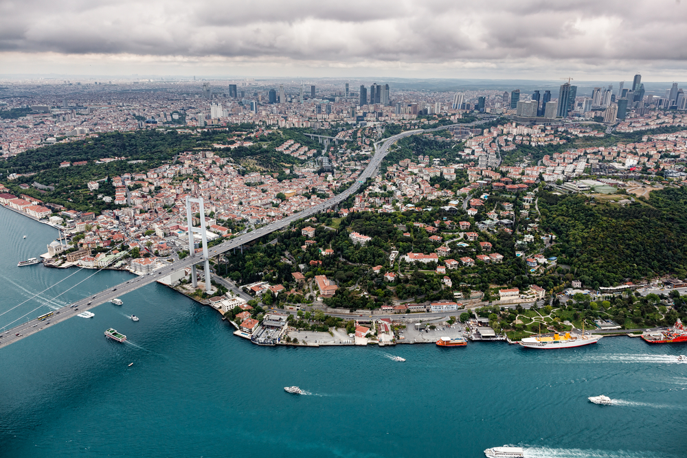 İstanbul