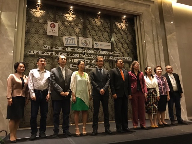 Fake News ASEAN
