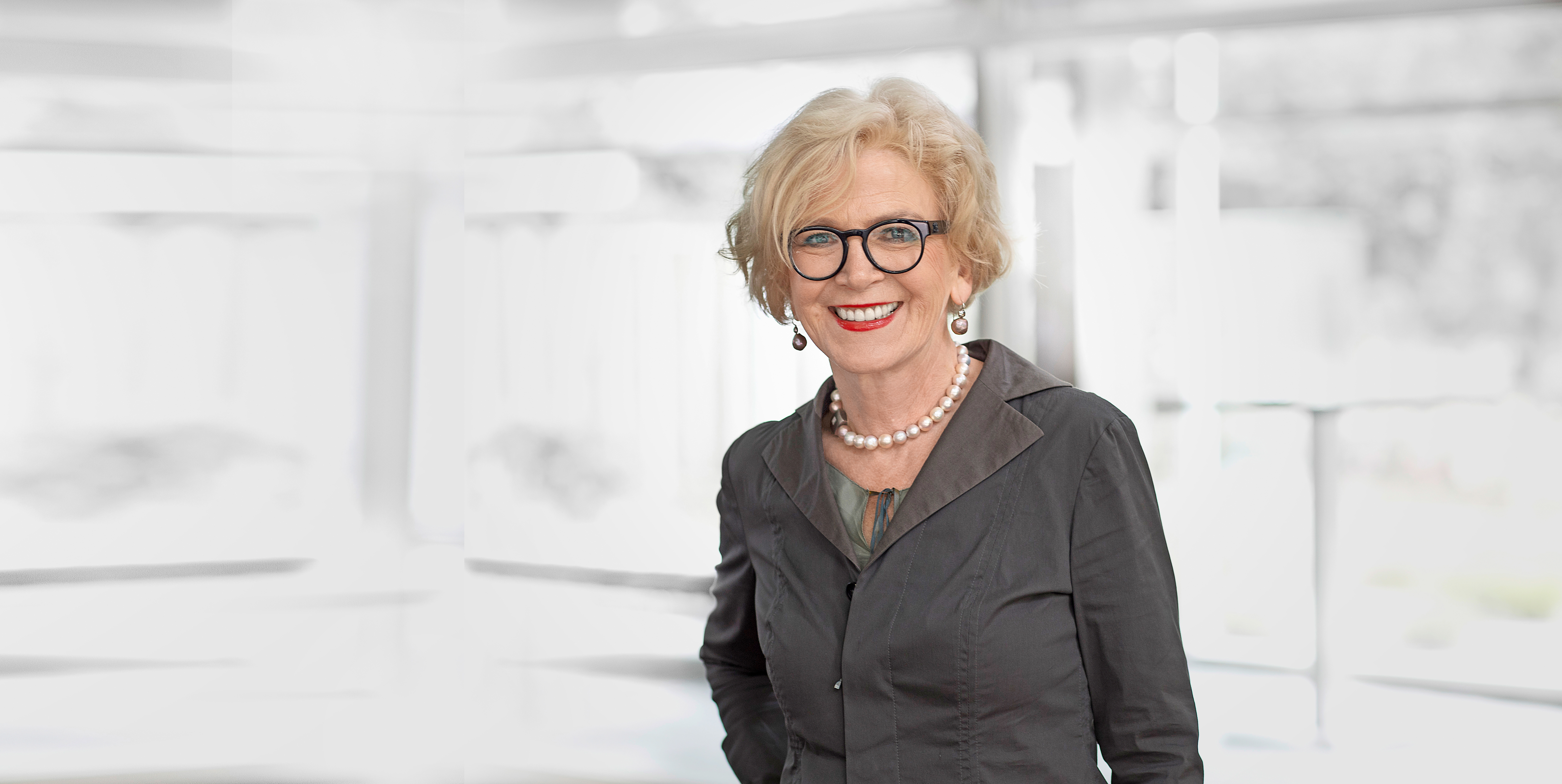 Barbara Ettinger-Brinckmann