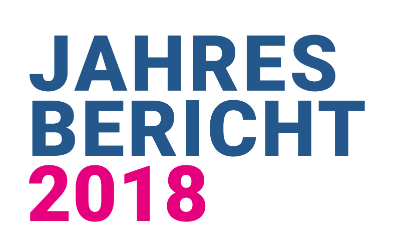 Jahresbericht 2019