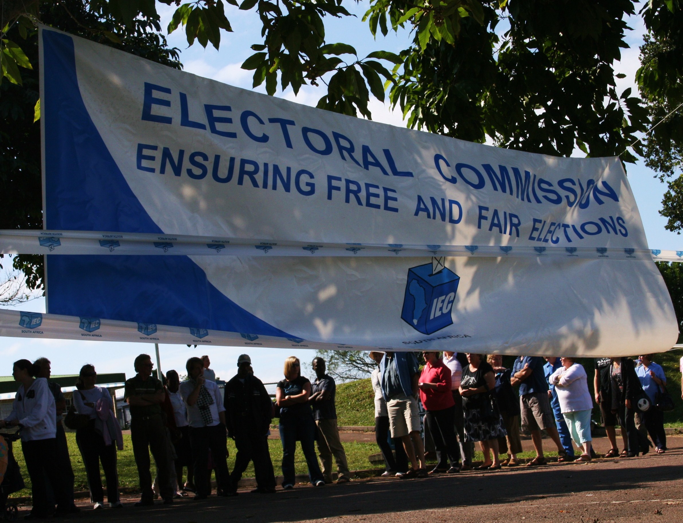 Elections South Africa