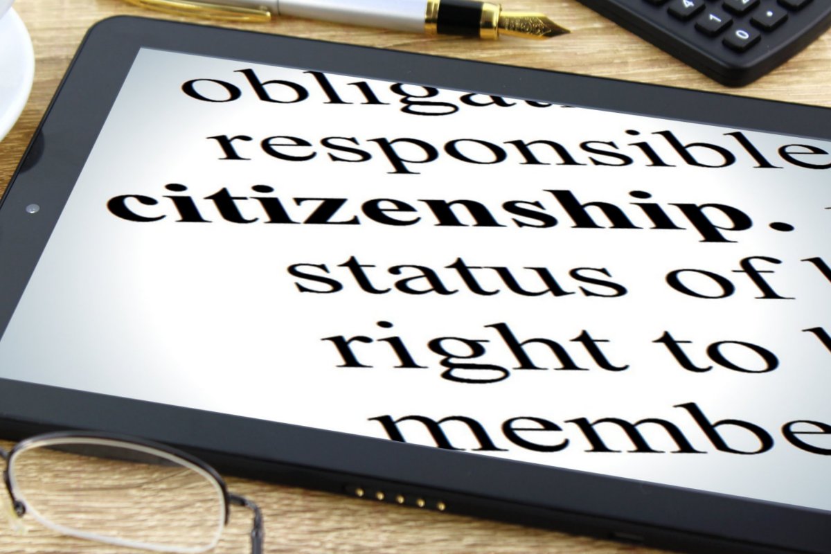 citizenship