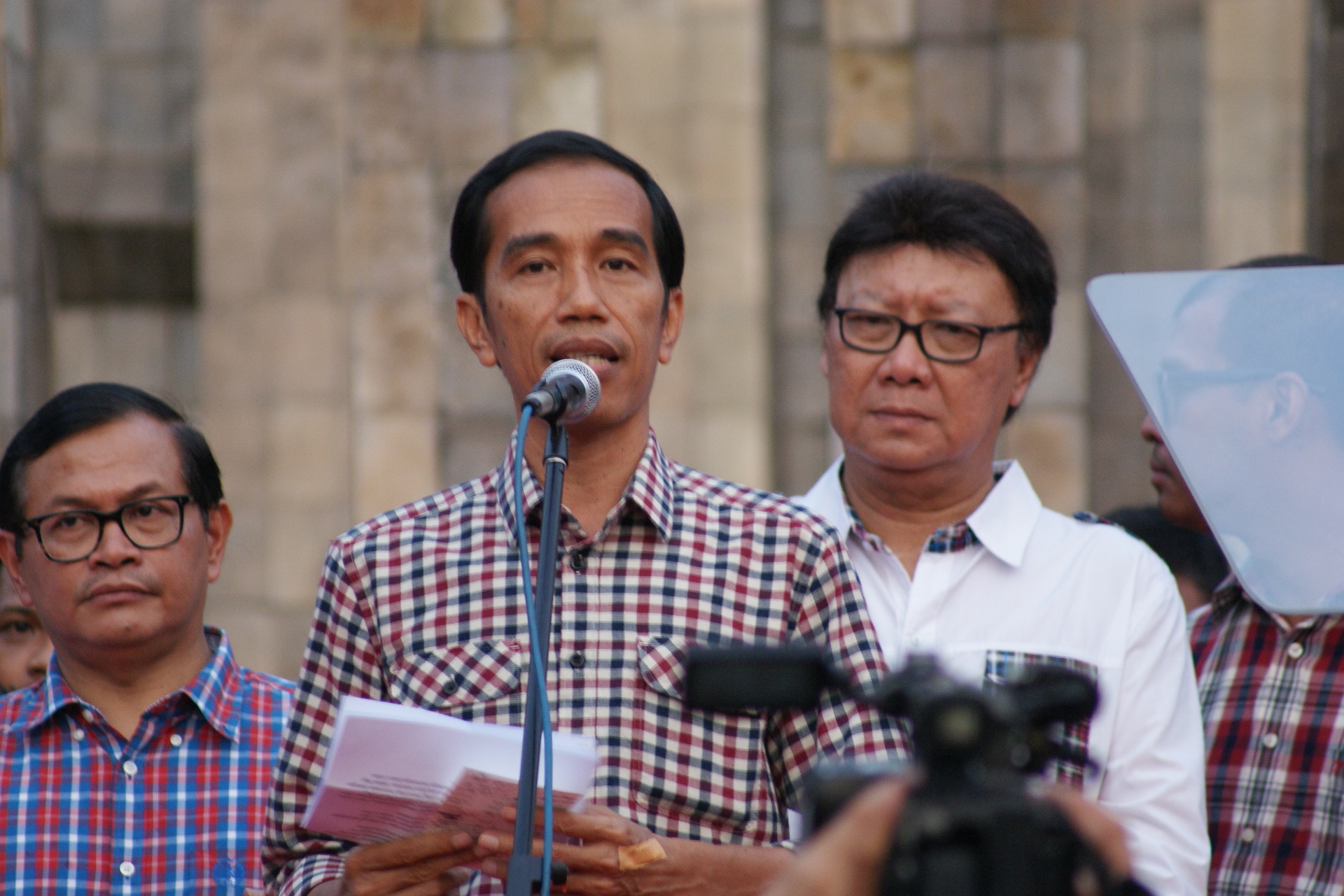 Indonesien: Coming-out der Homophoben