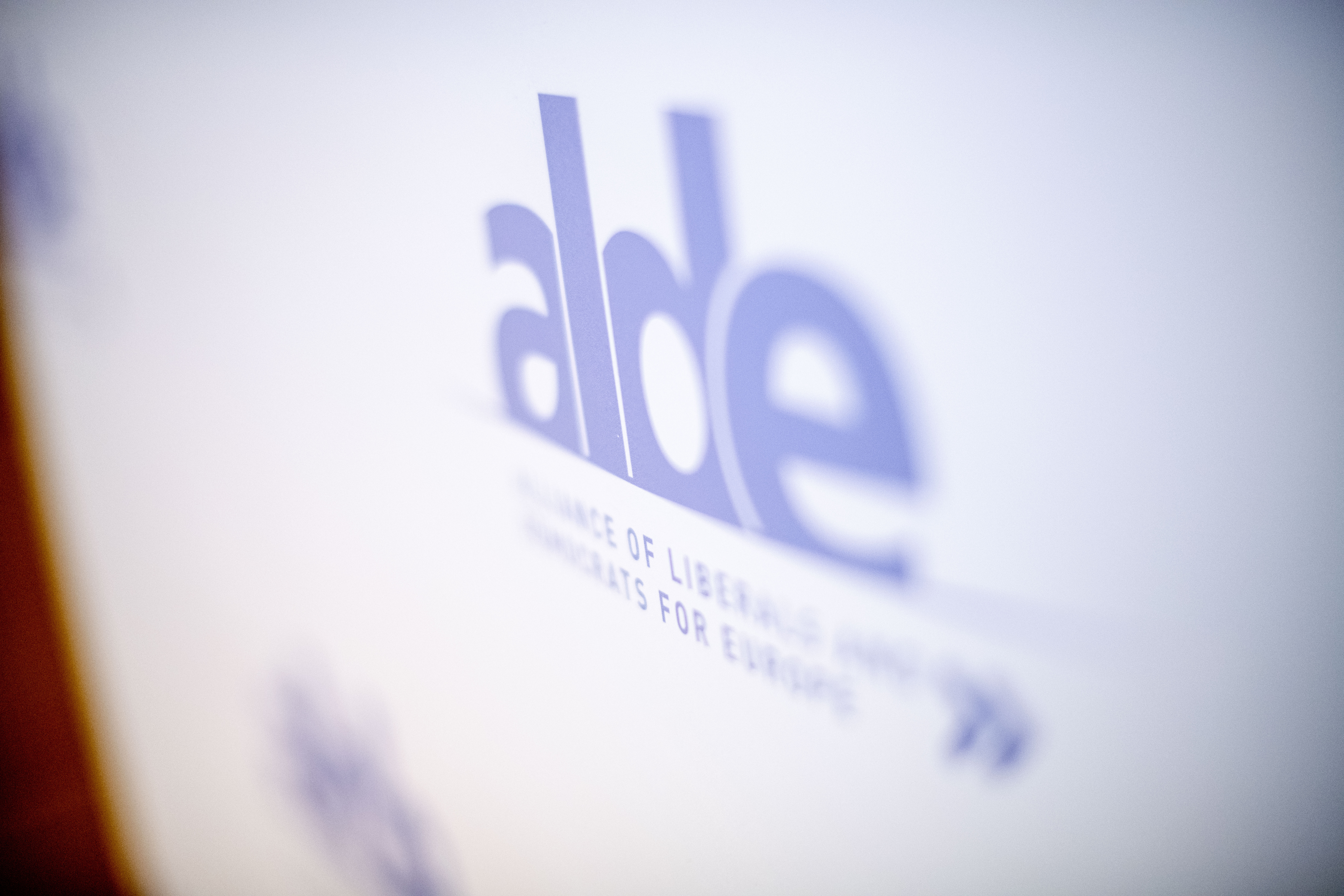 ALDE Logo 