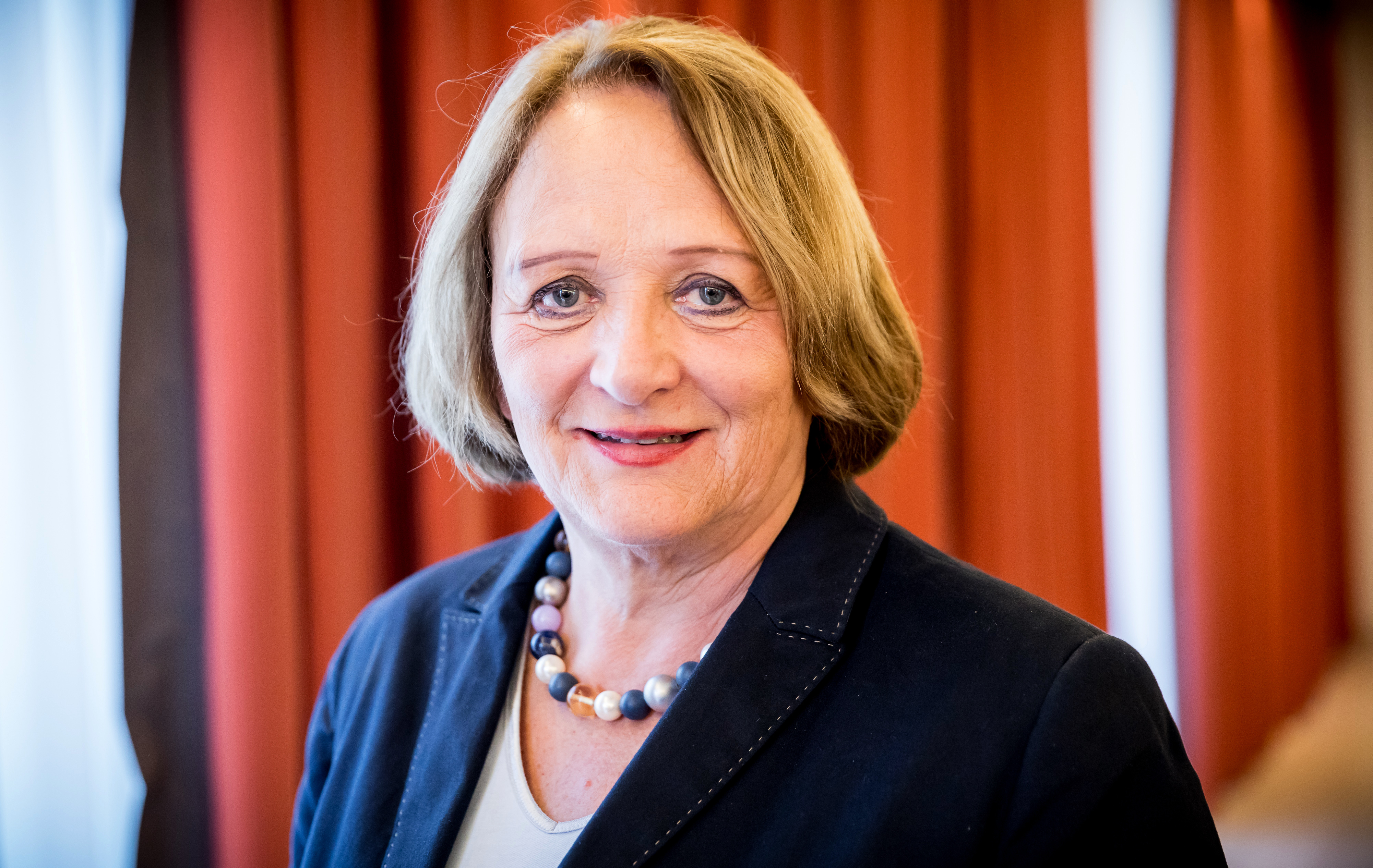 Sabine Leutheusser-Schnarrenberger