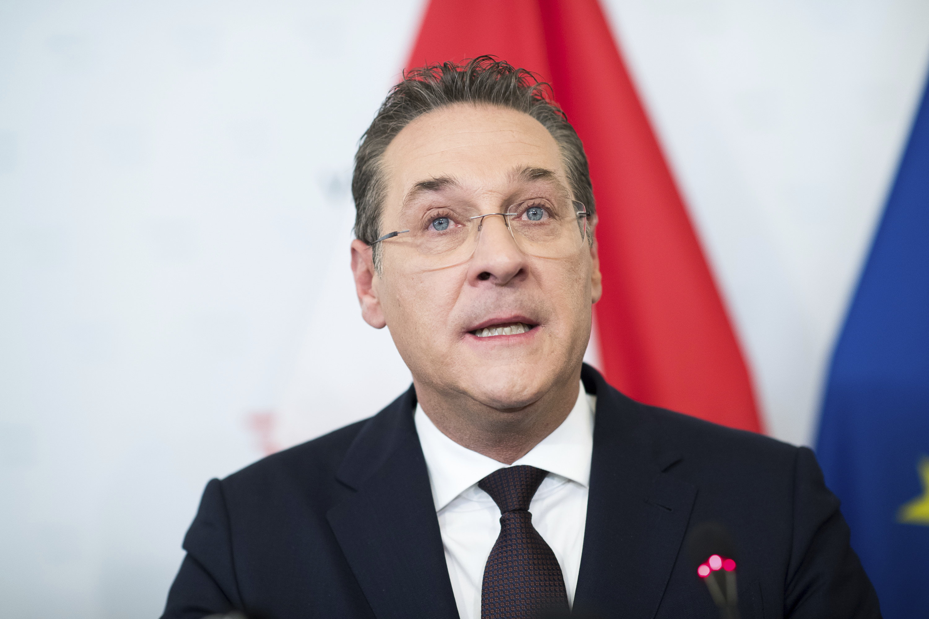 Heinz-Christian Strache