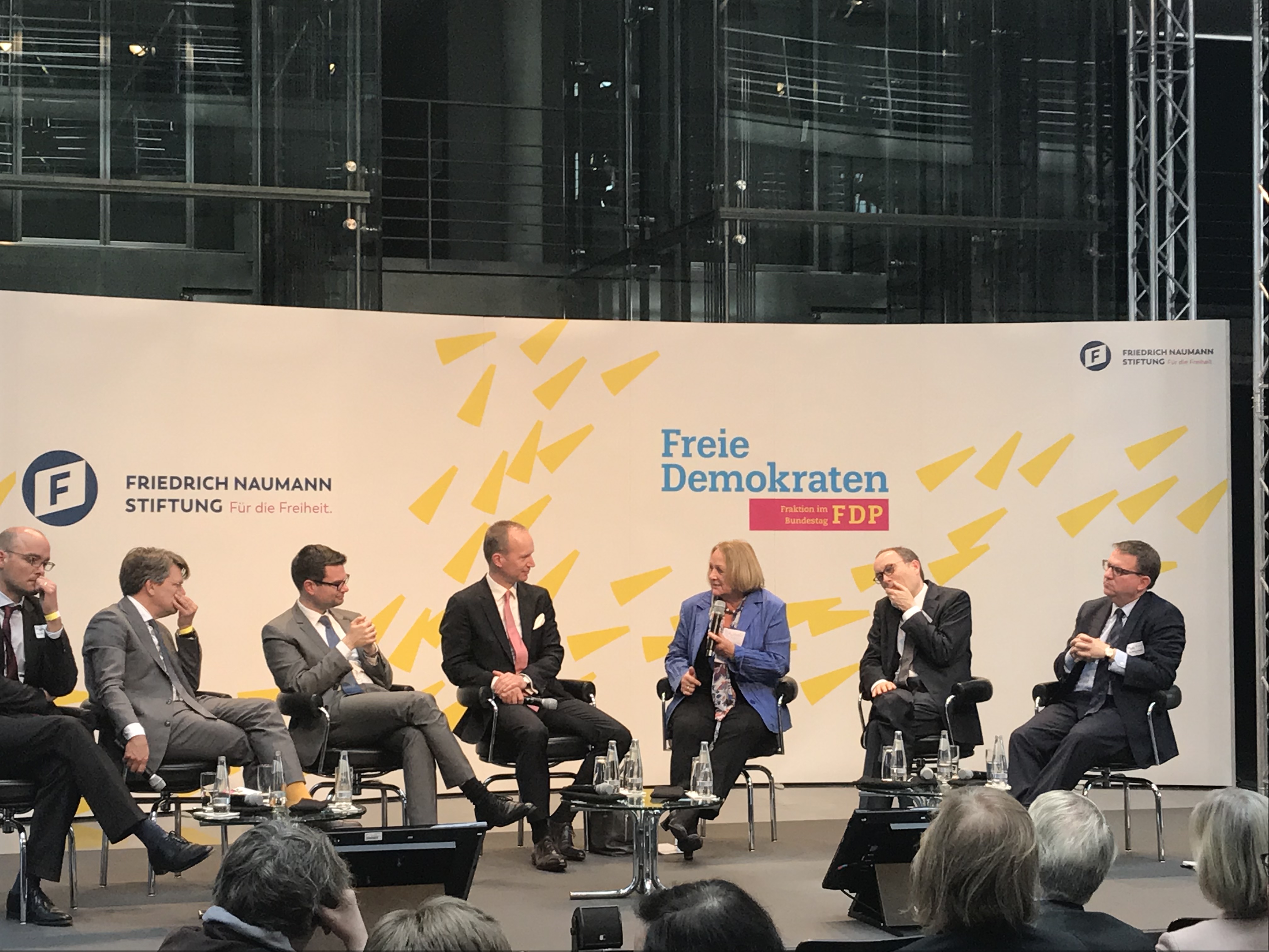 70 Jahre Grundgesetz