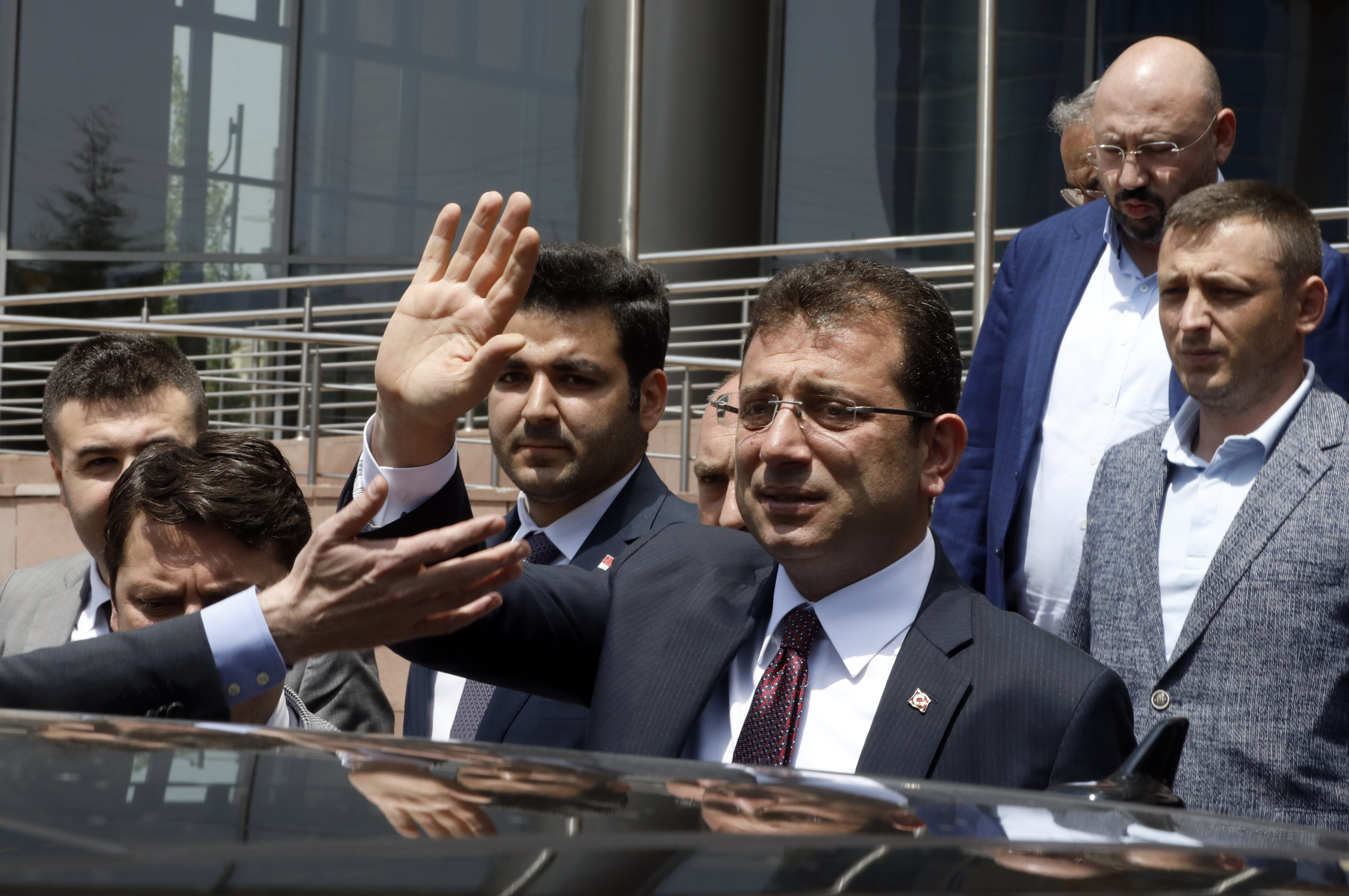 Imamoglu