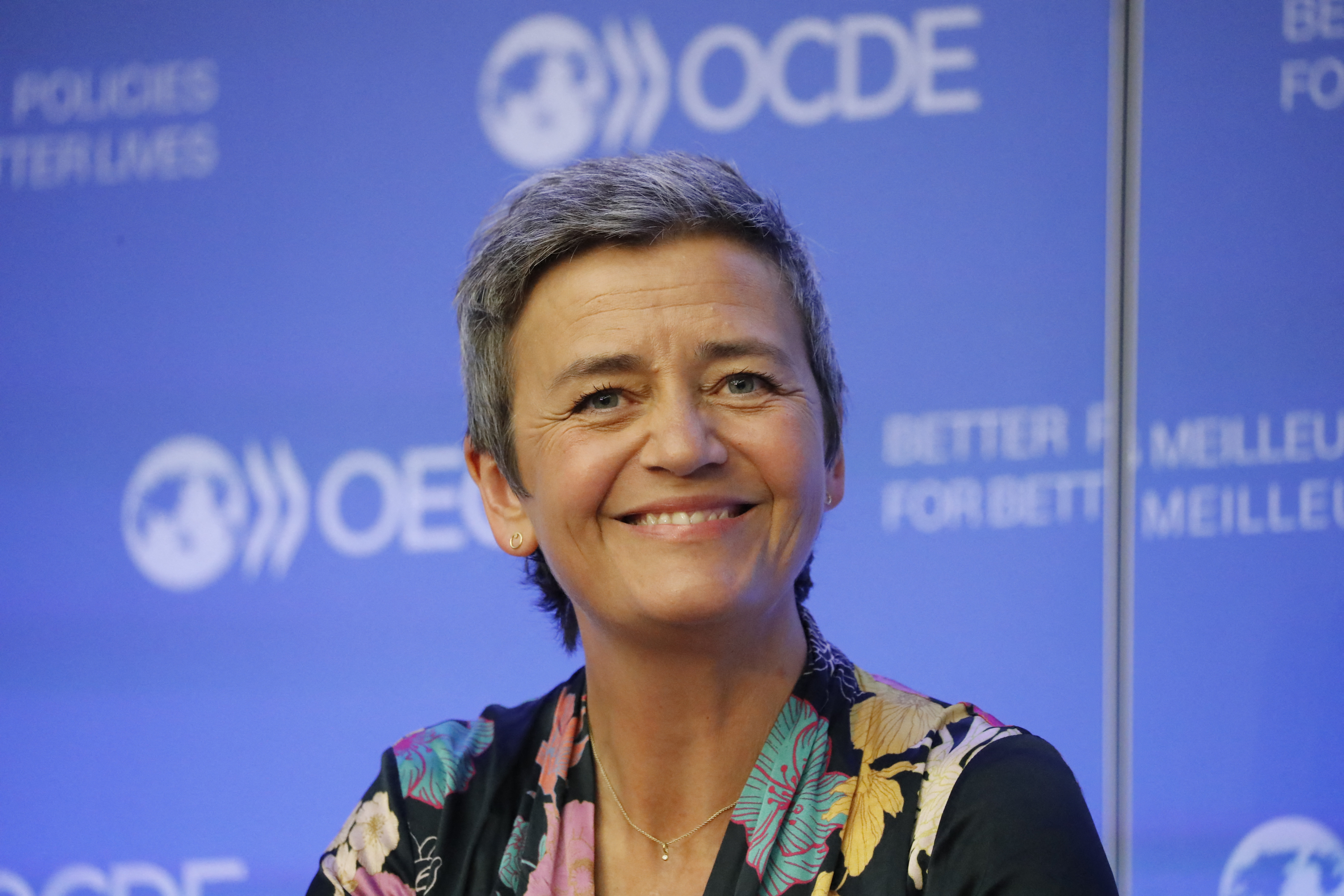 Vestager