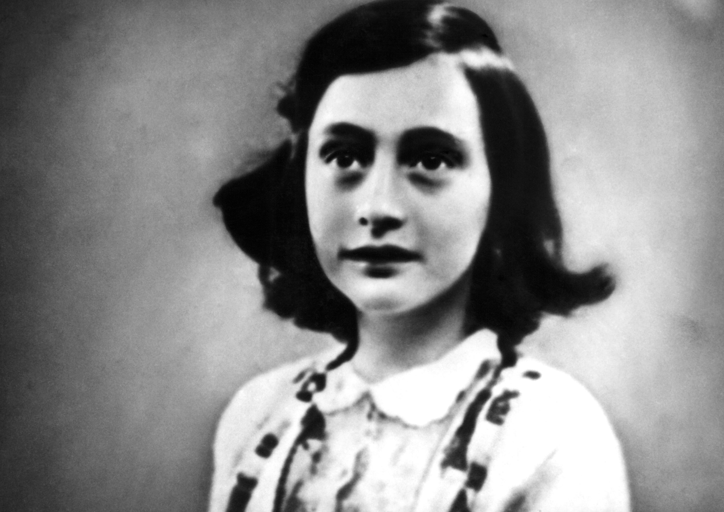 Anne Frank