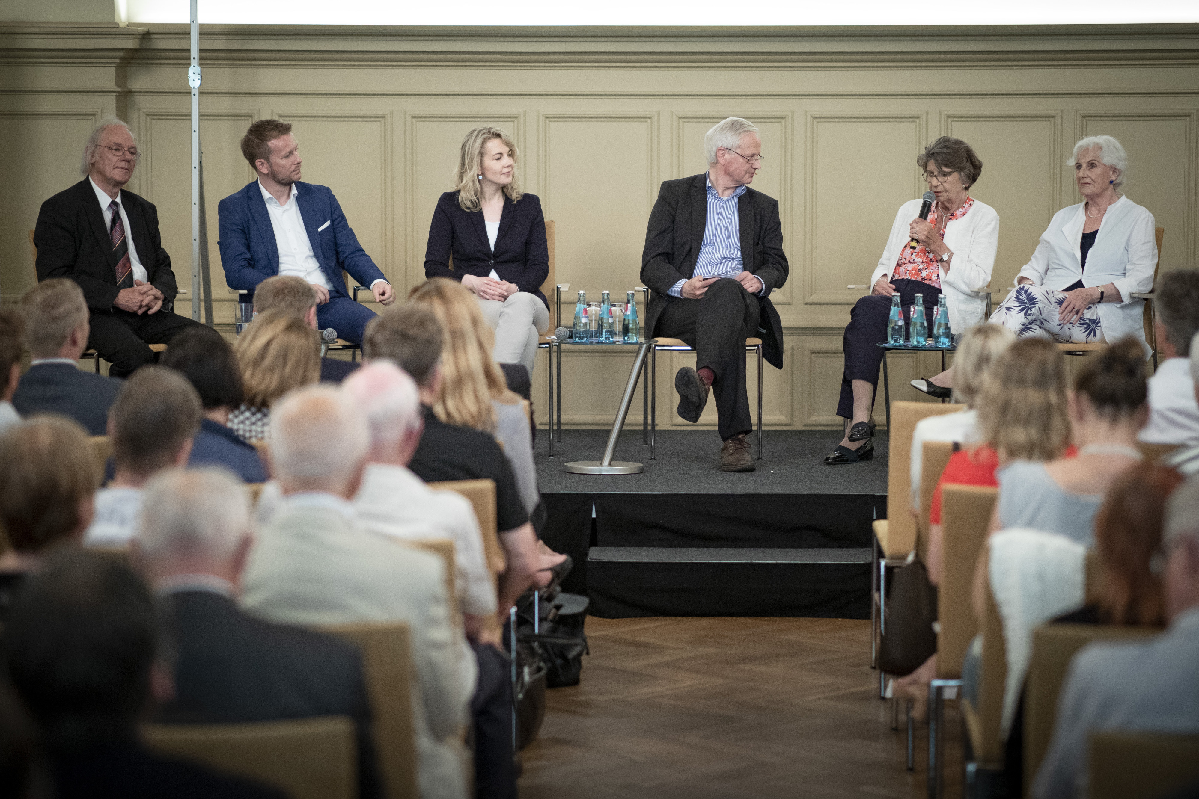 friedliche Revolution