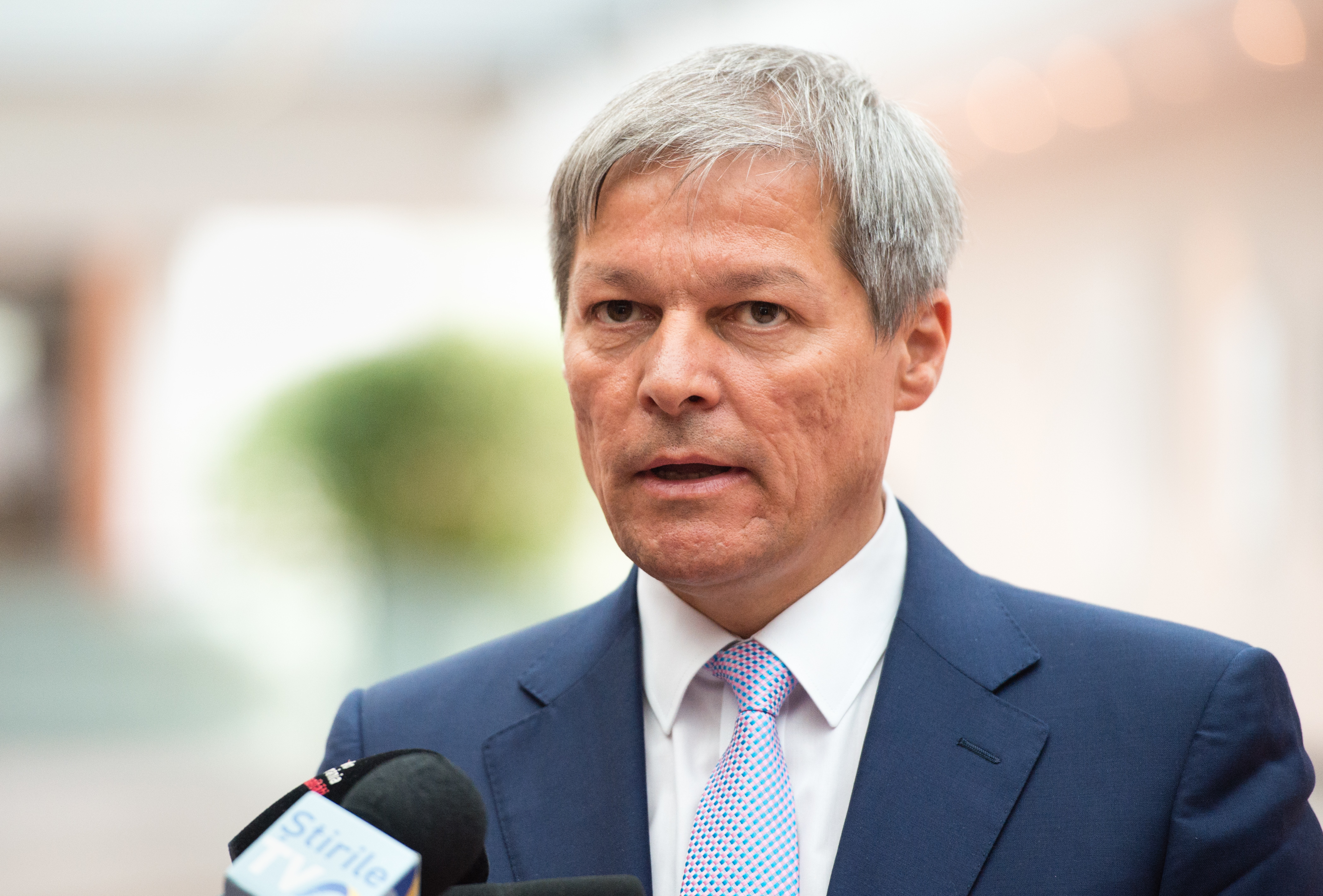 Dacian Cioloş