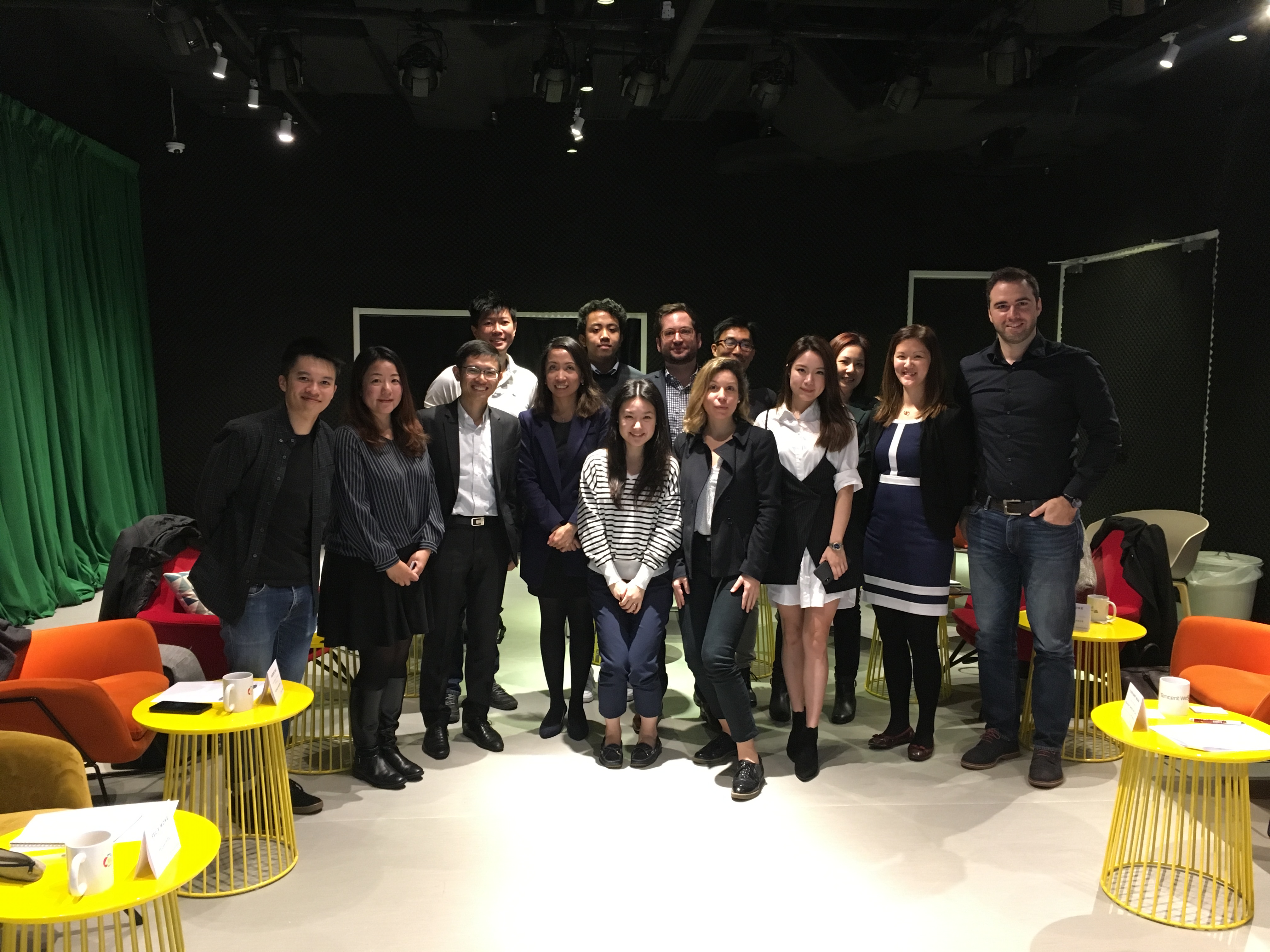 Westart Corporation Day