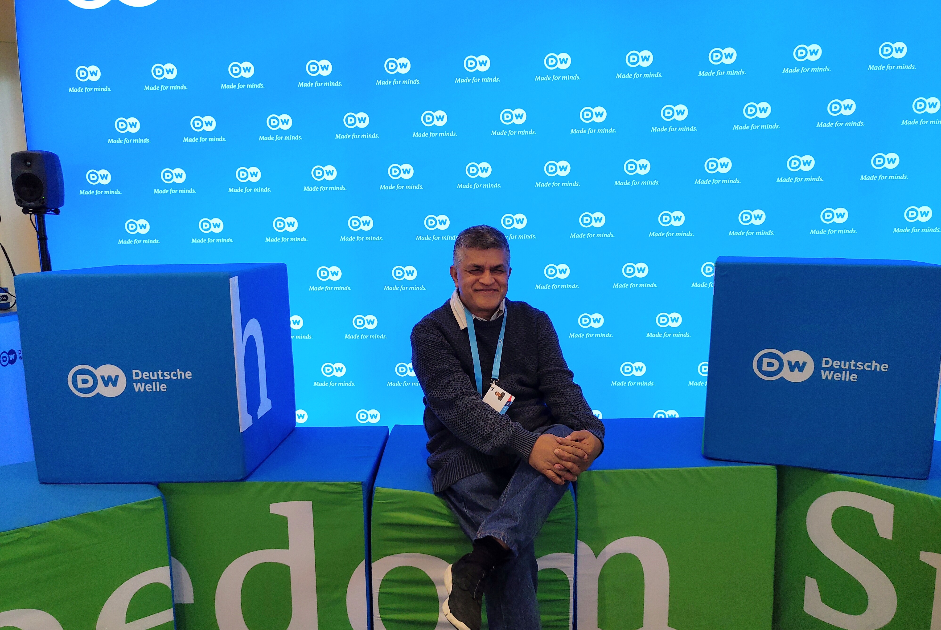 Global Media Forum 2019