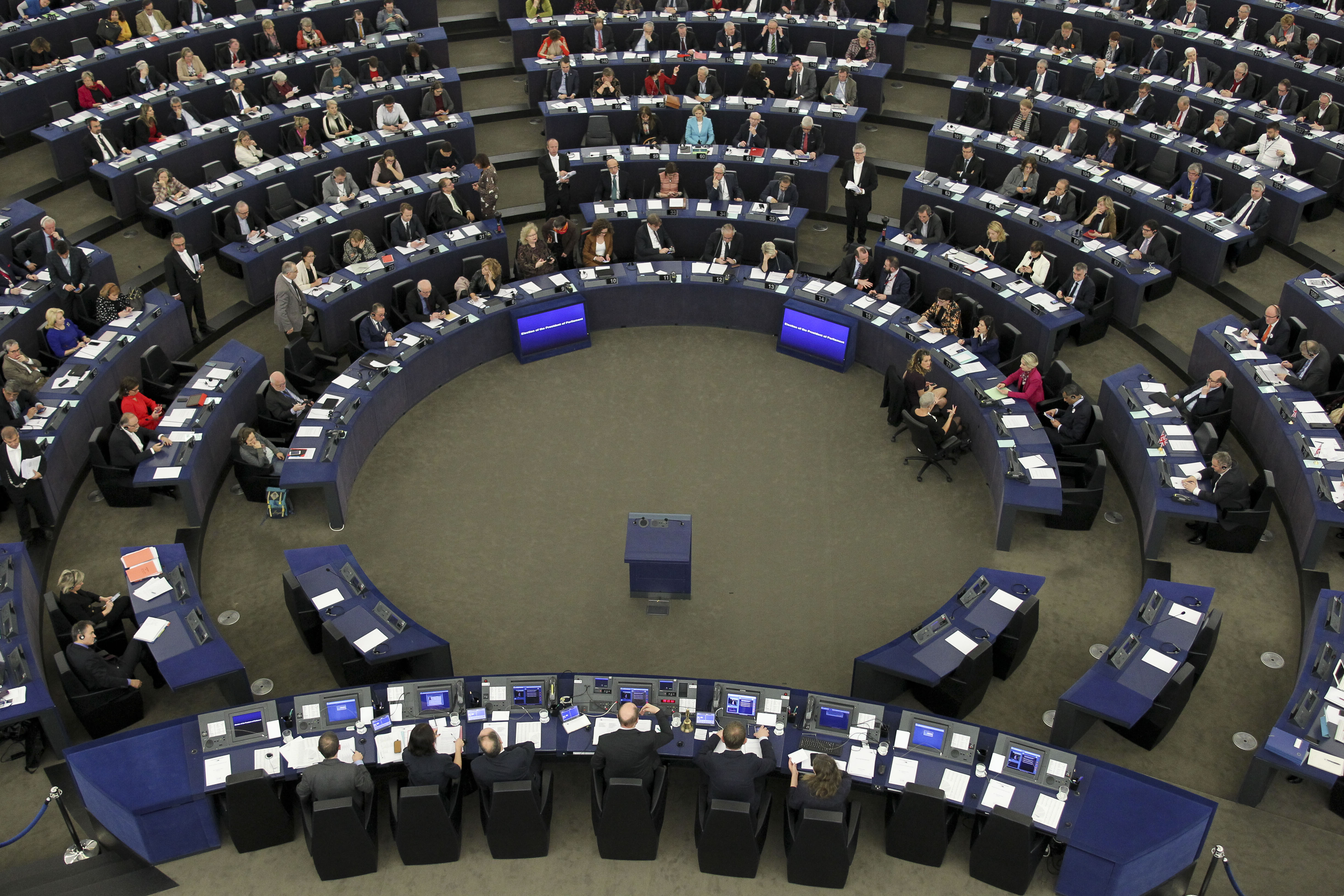 Europäisches Parlament