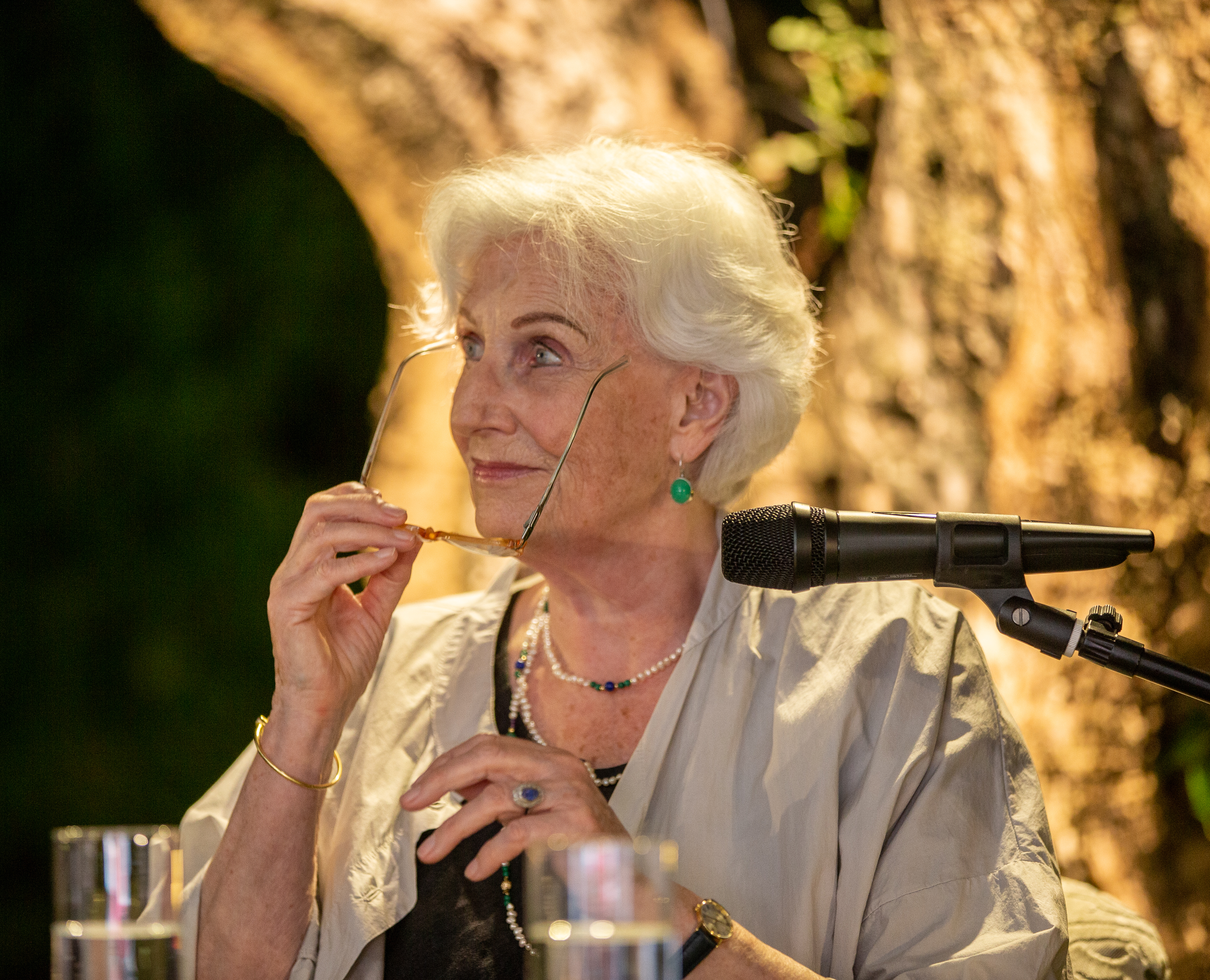 Cornelia Schmalz-Jacobsen 