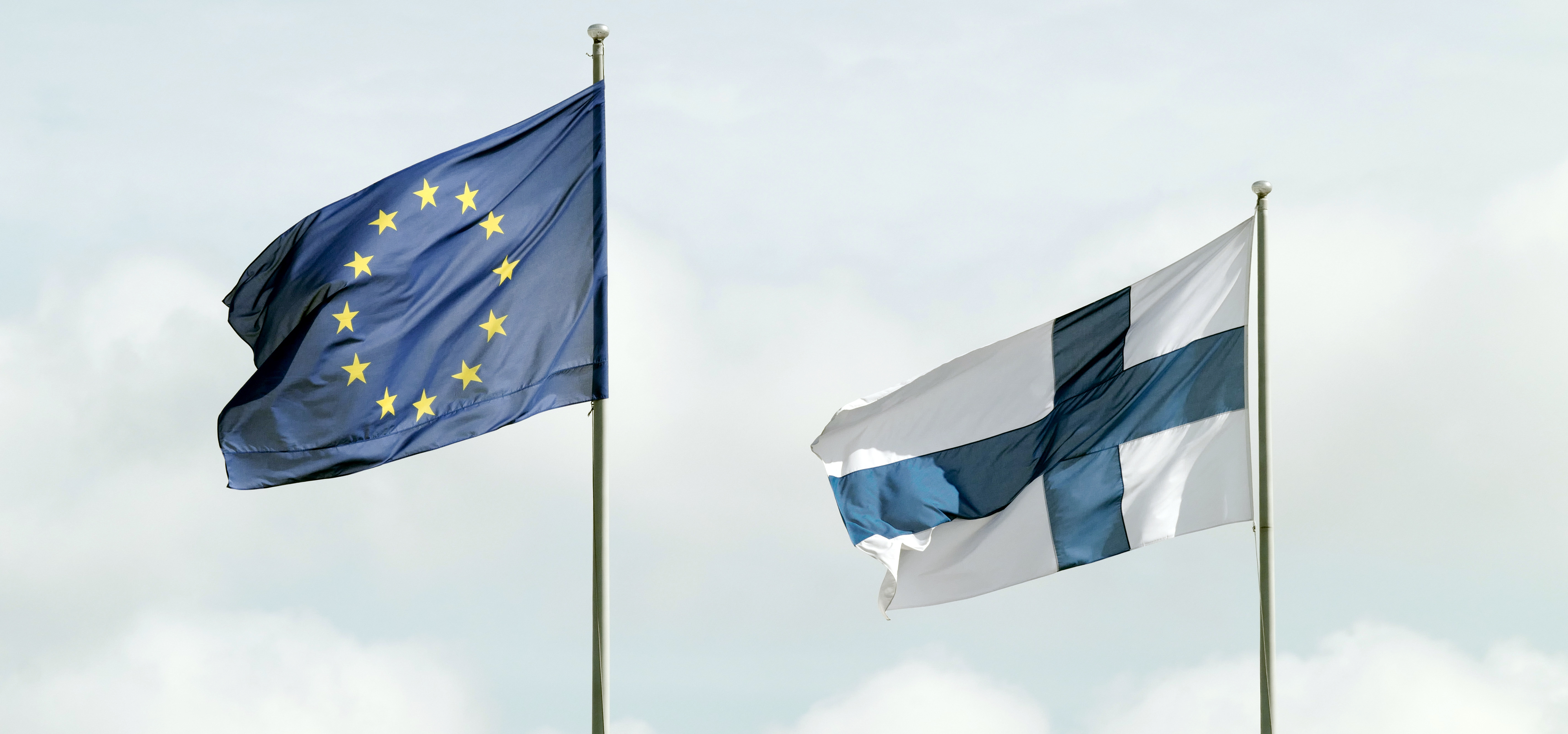 Finnland EU 