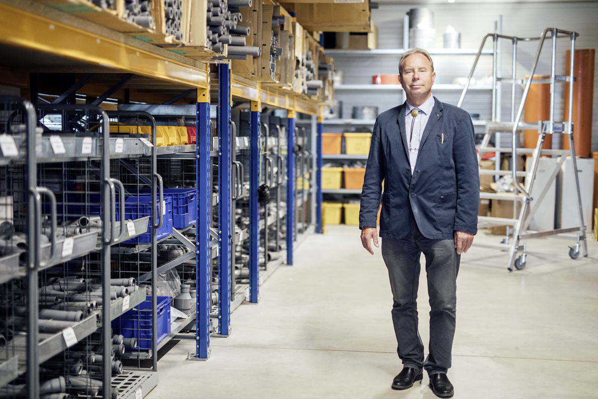 Handwerk mit Tradition