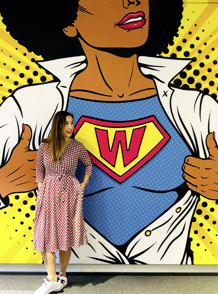 Start-Up Gründerinnen