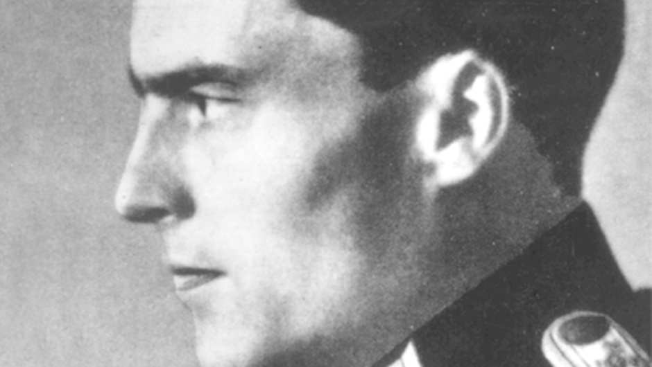 Stauffenberg