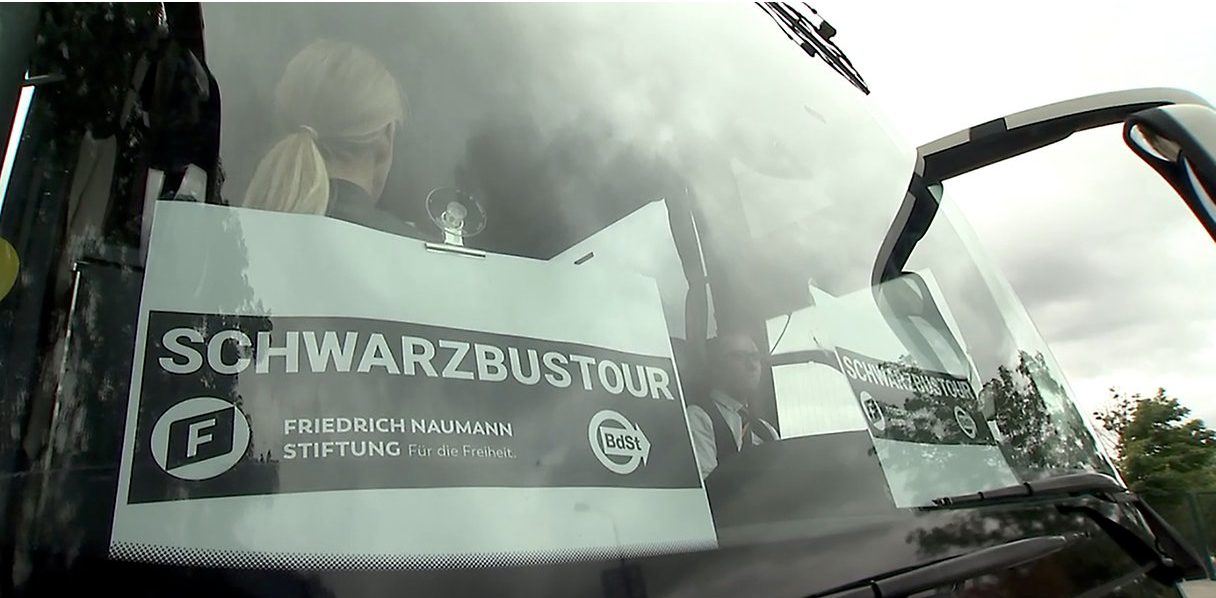 Schwarzbustour