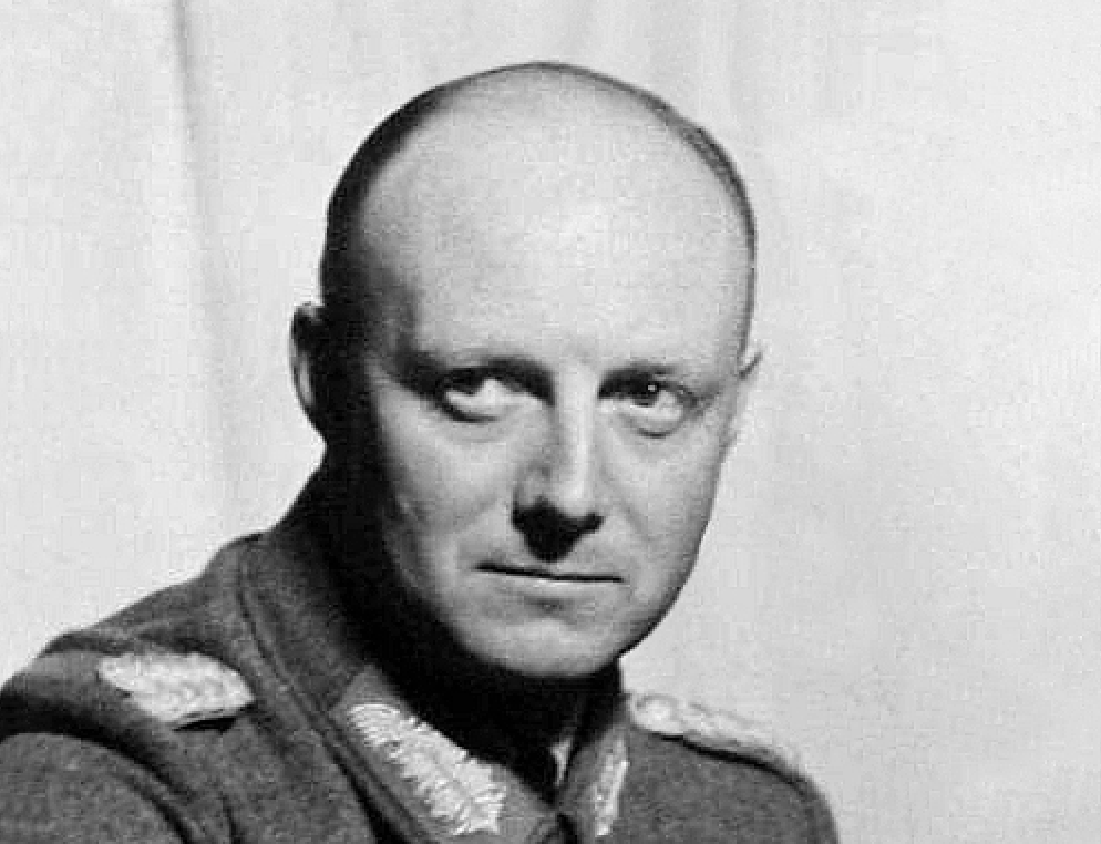 Henning von Tresckow