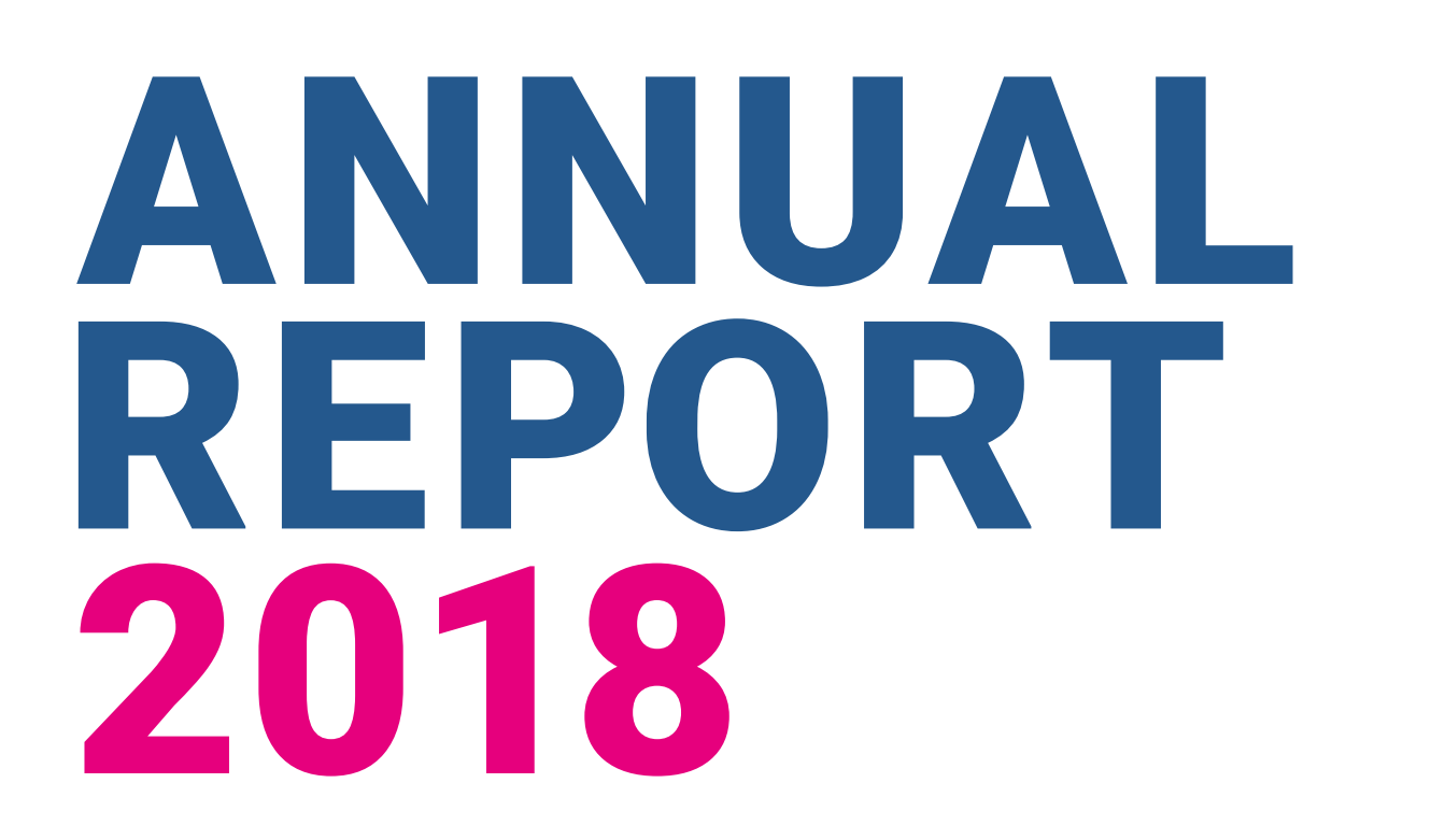 Annual Report 2018