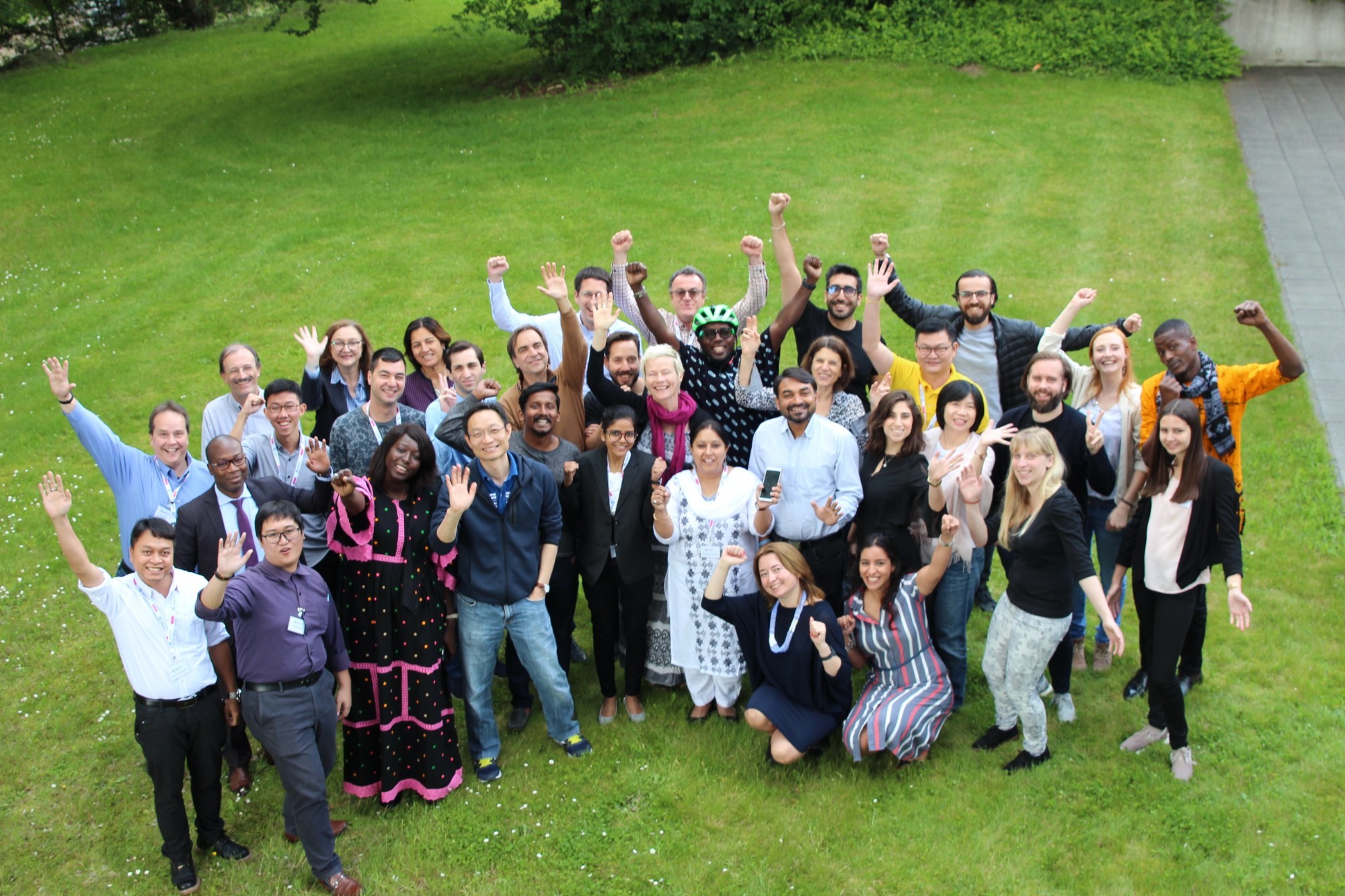 Smart Cities and Modern Mobility