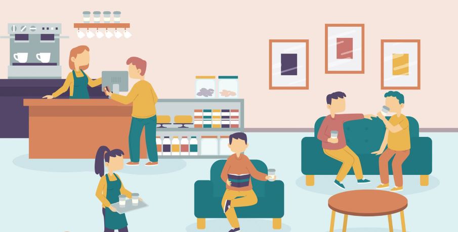 Cover Buku Kebijakan Pajak di Kota Manado