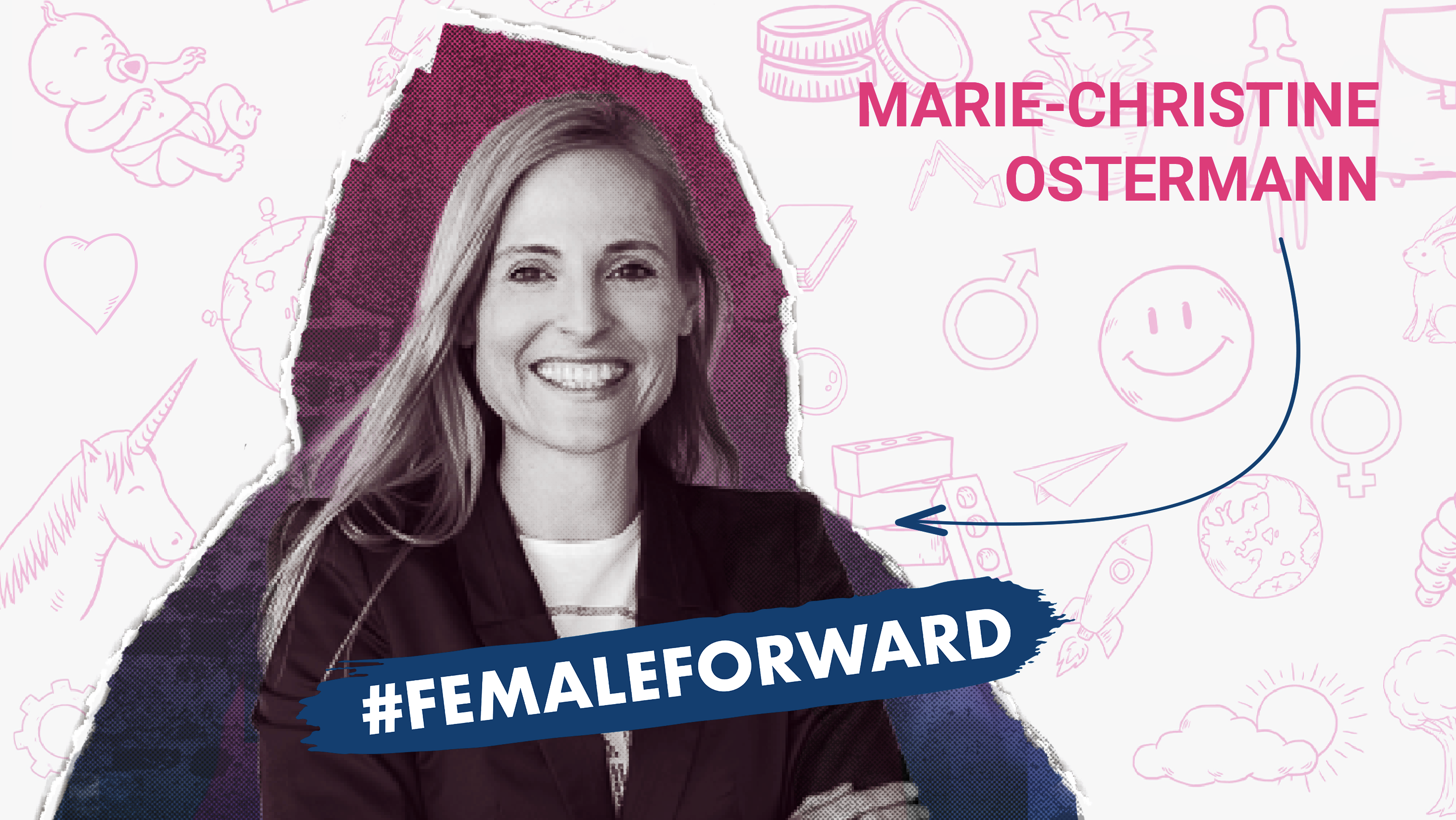 Marie-Christine Ostermann